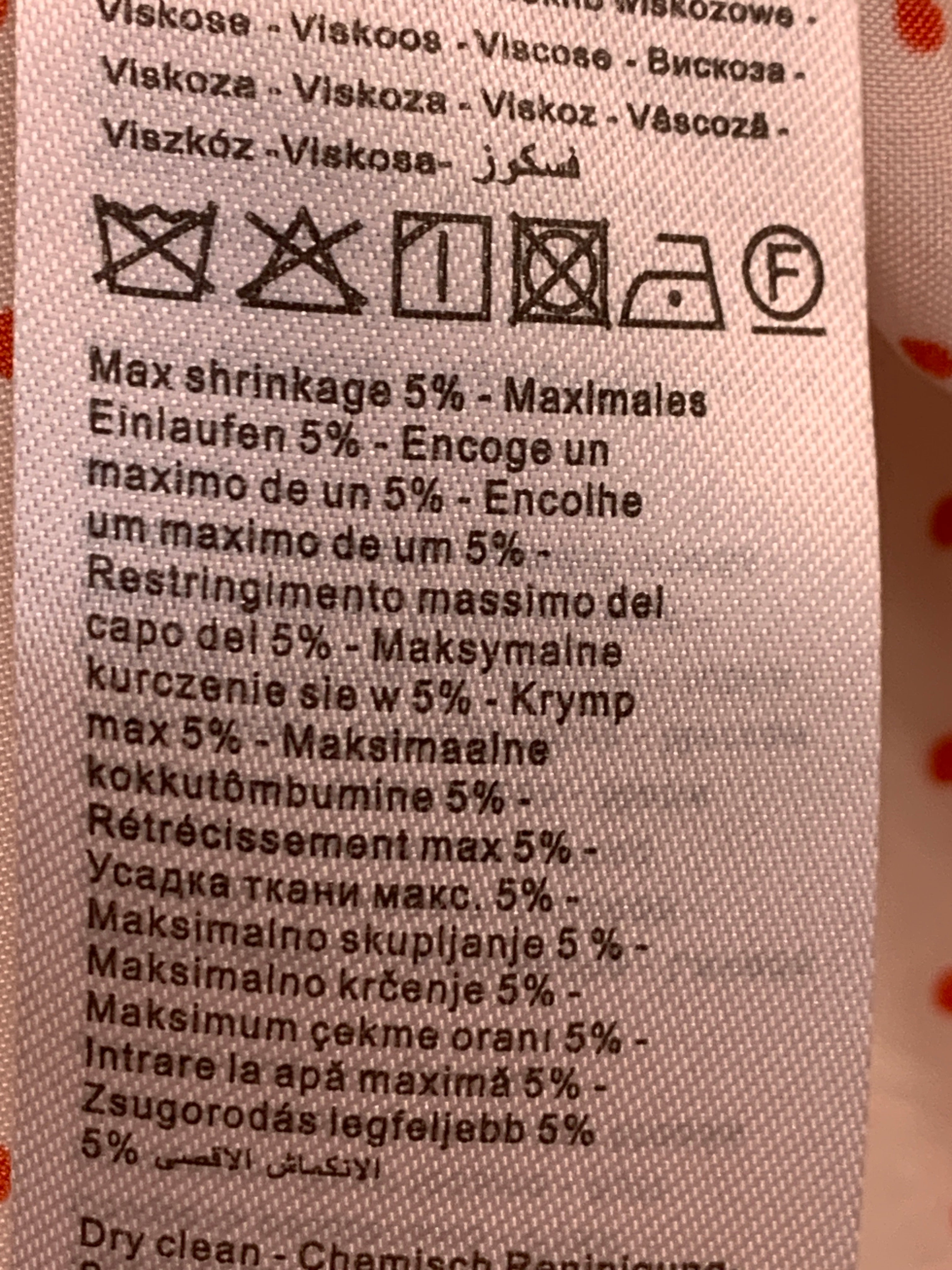 Selected Femme Skjorte