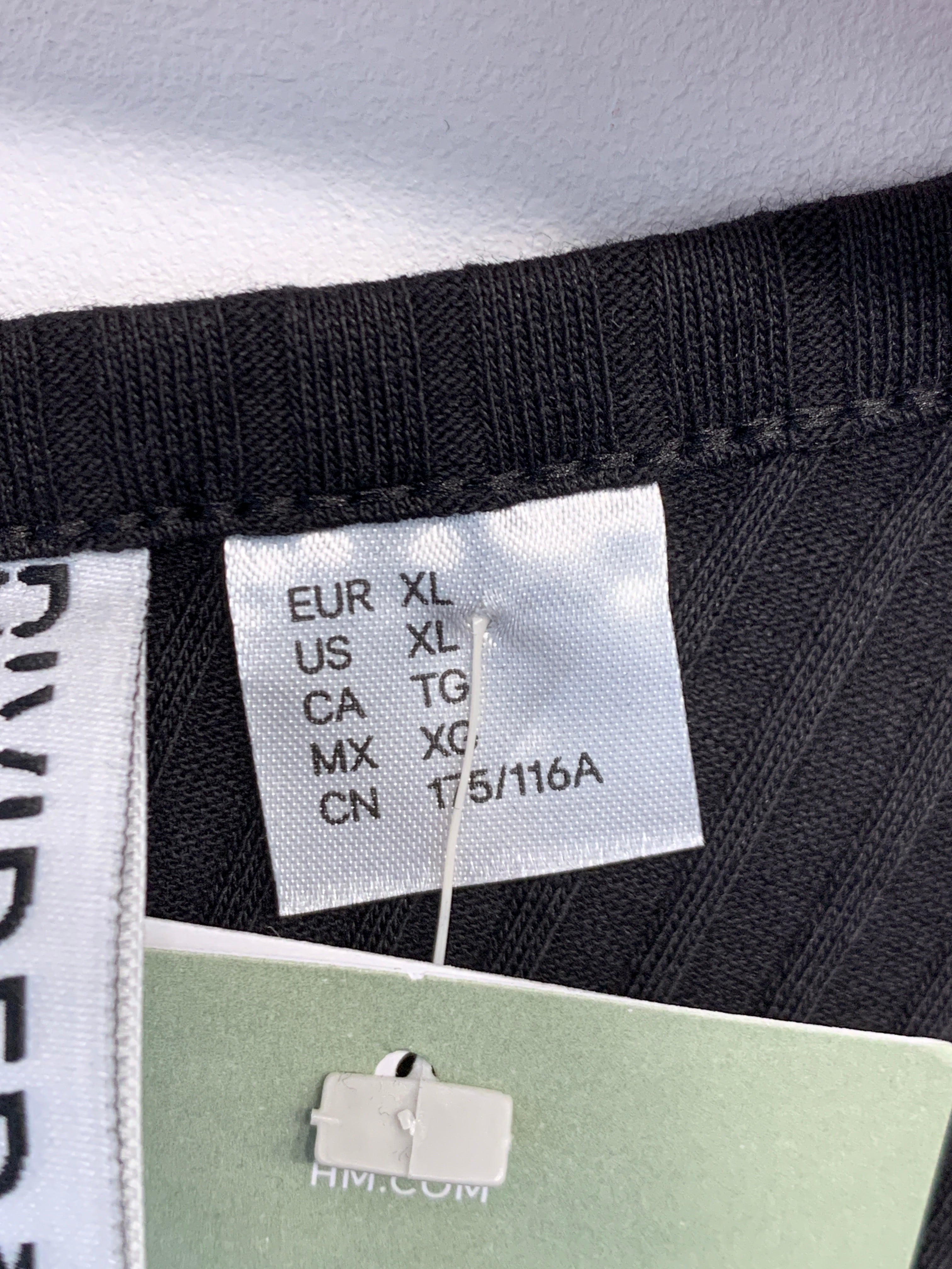 Divided Kjole