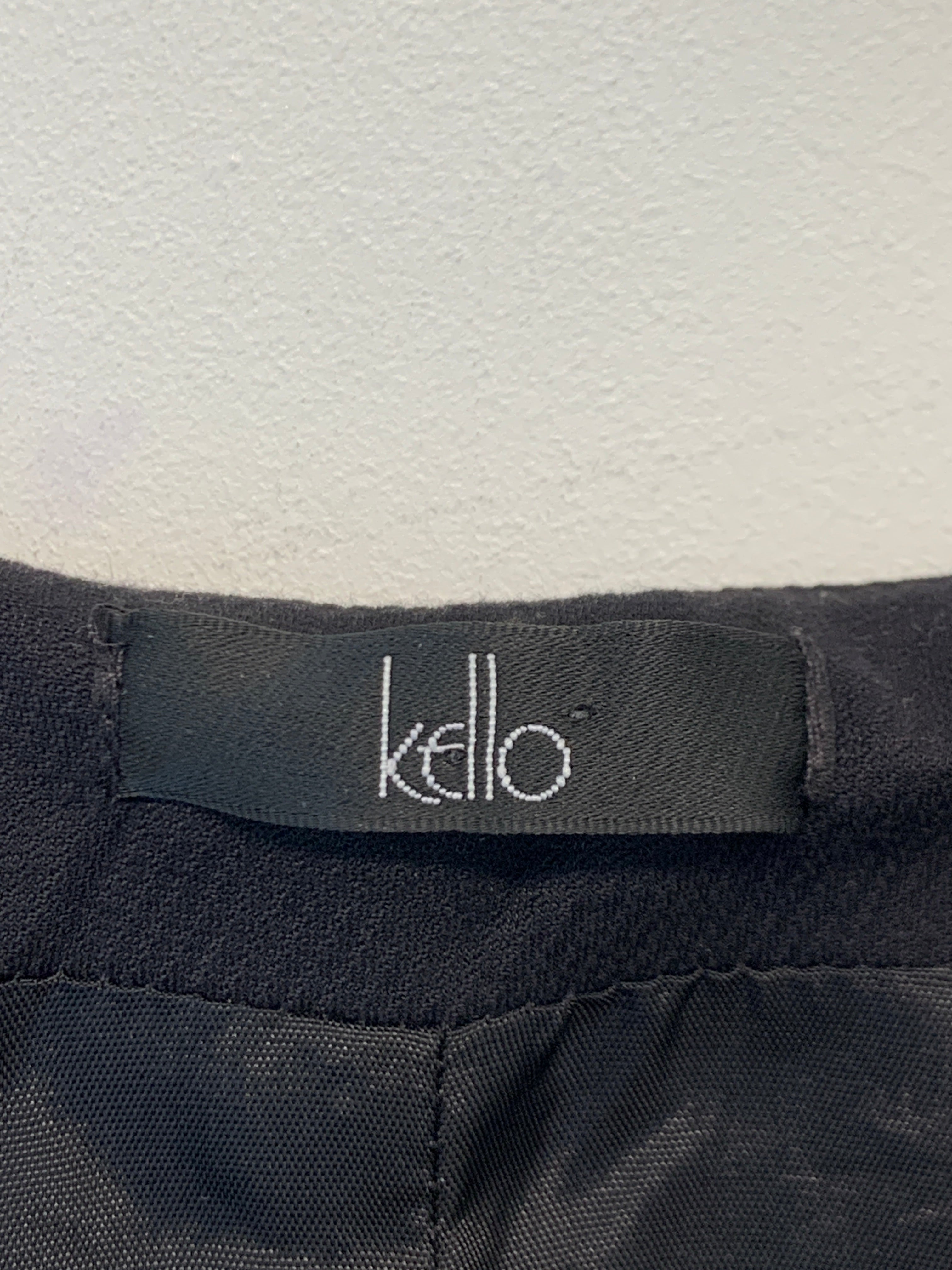 Kello Kjole