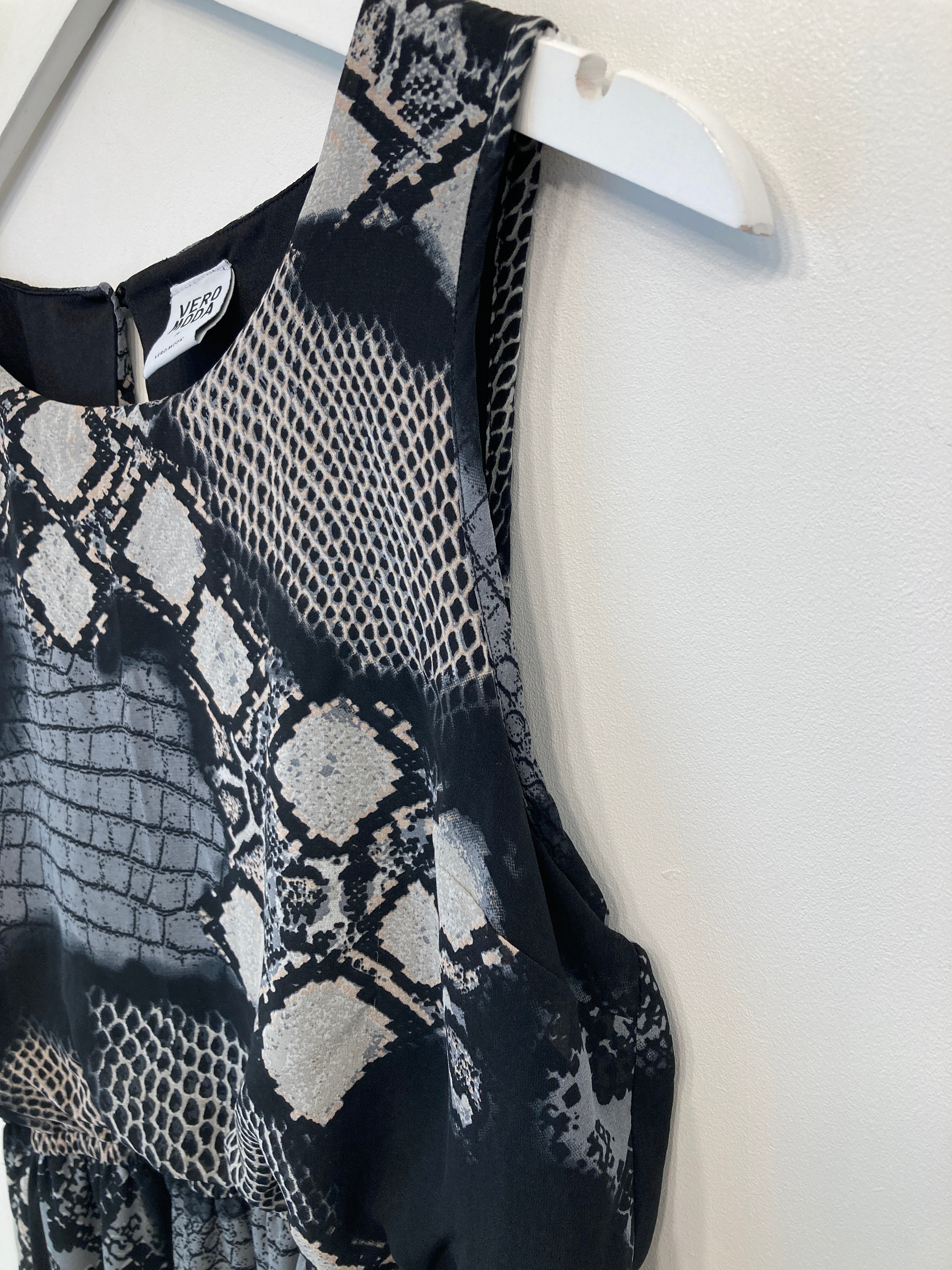 Vero Moda Kjole