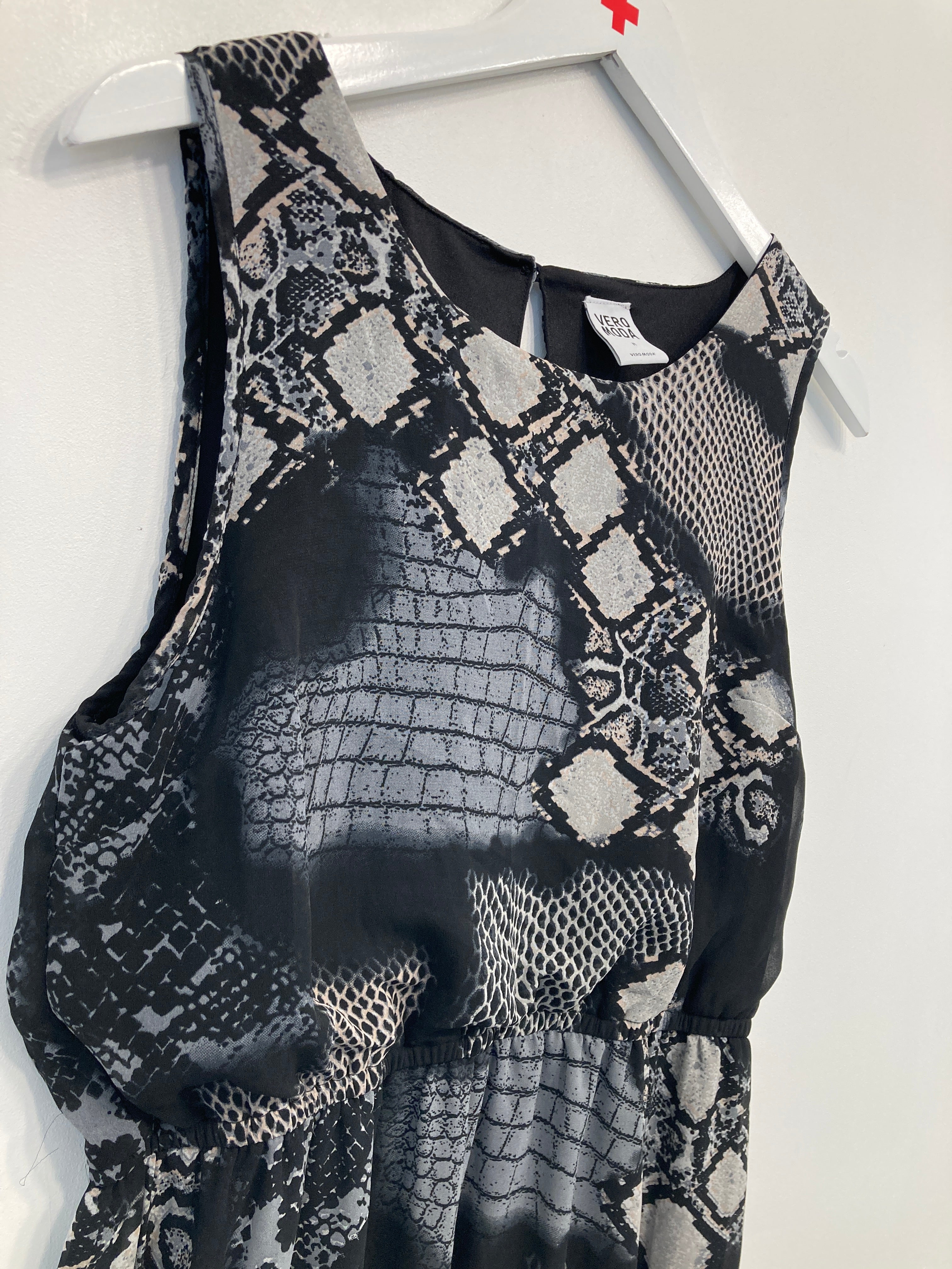 Vero Moda Kjole
