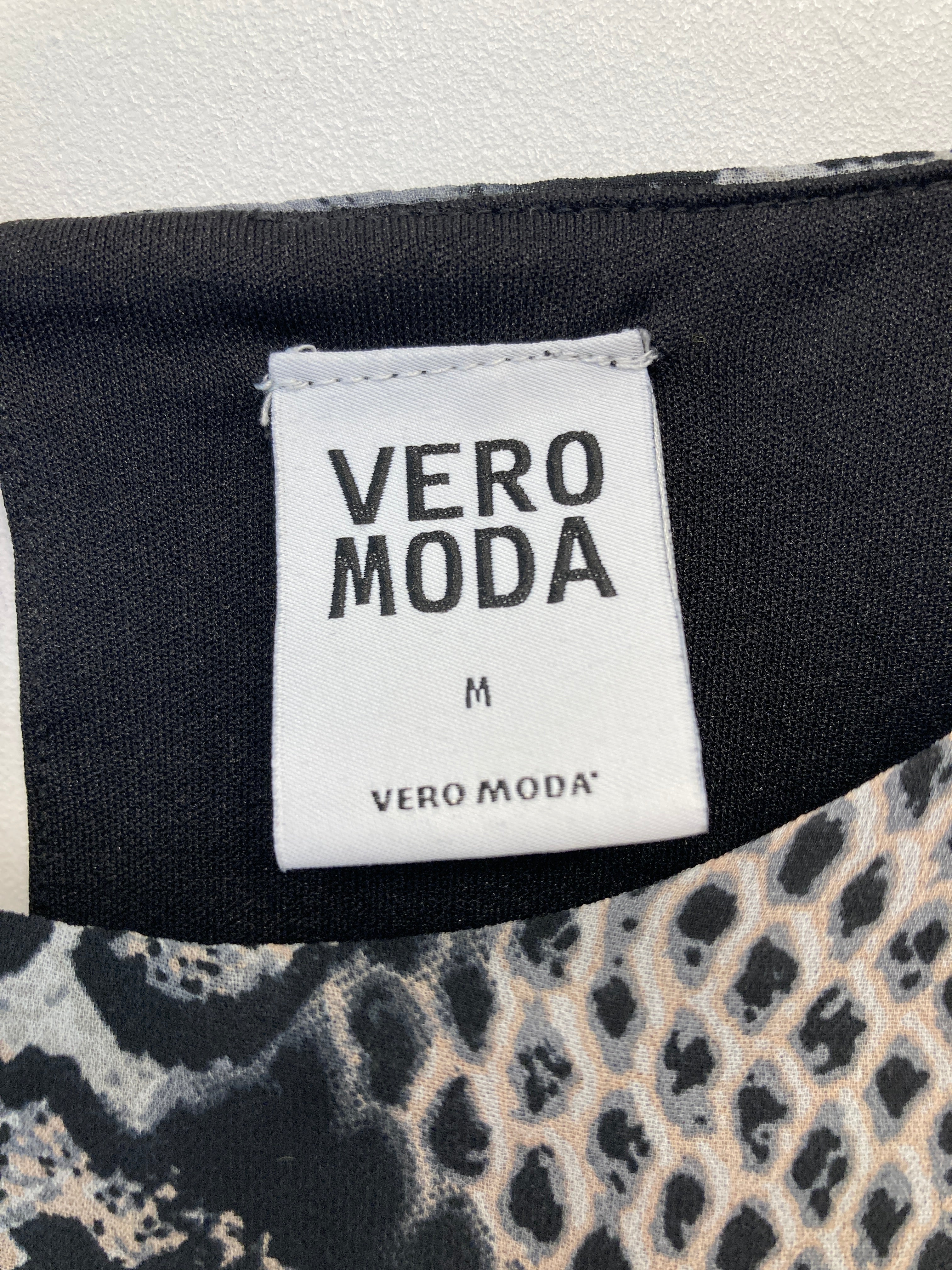 Vero Moda Kjole