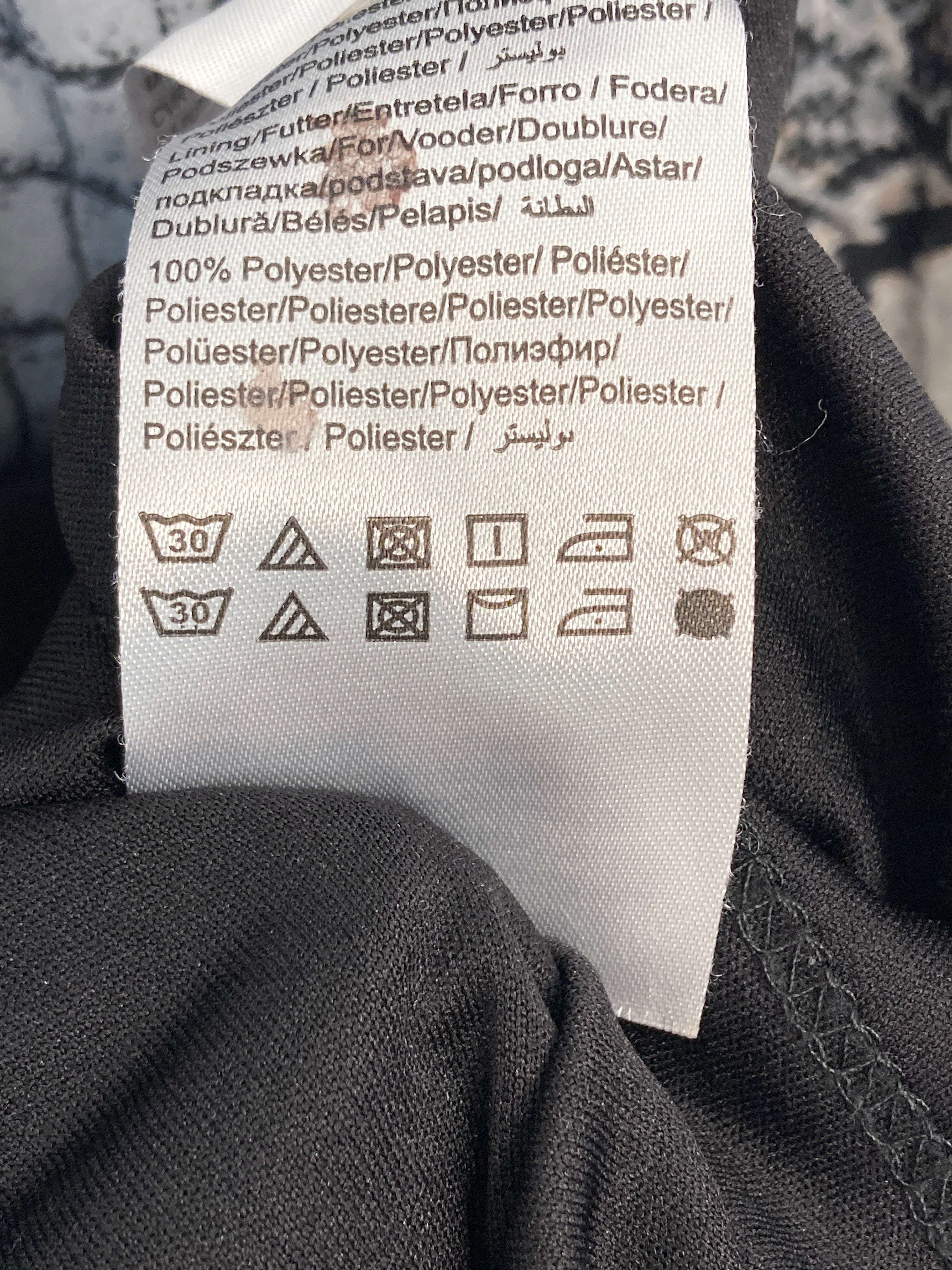 Vero Moda Kjole