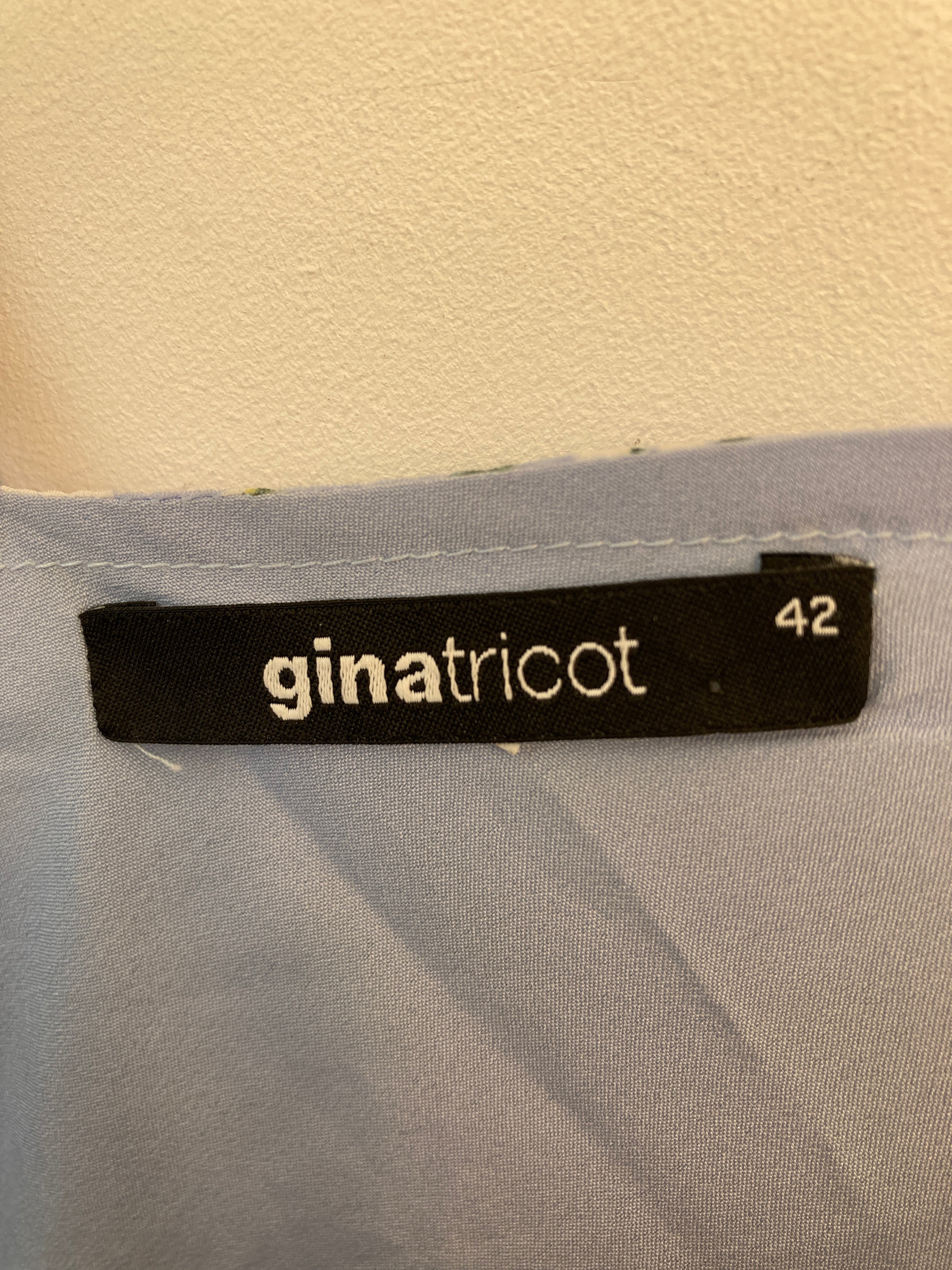 Gina Tricot Kjole