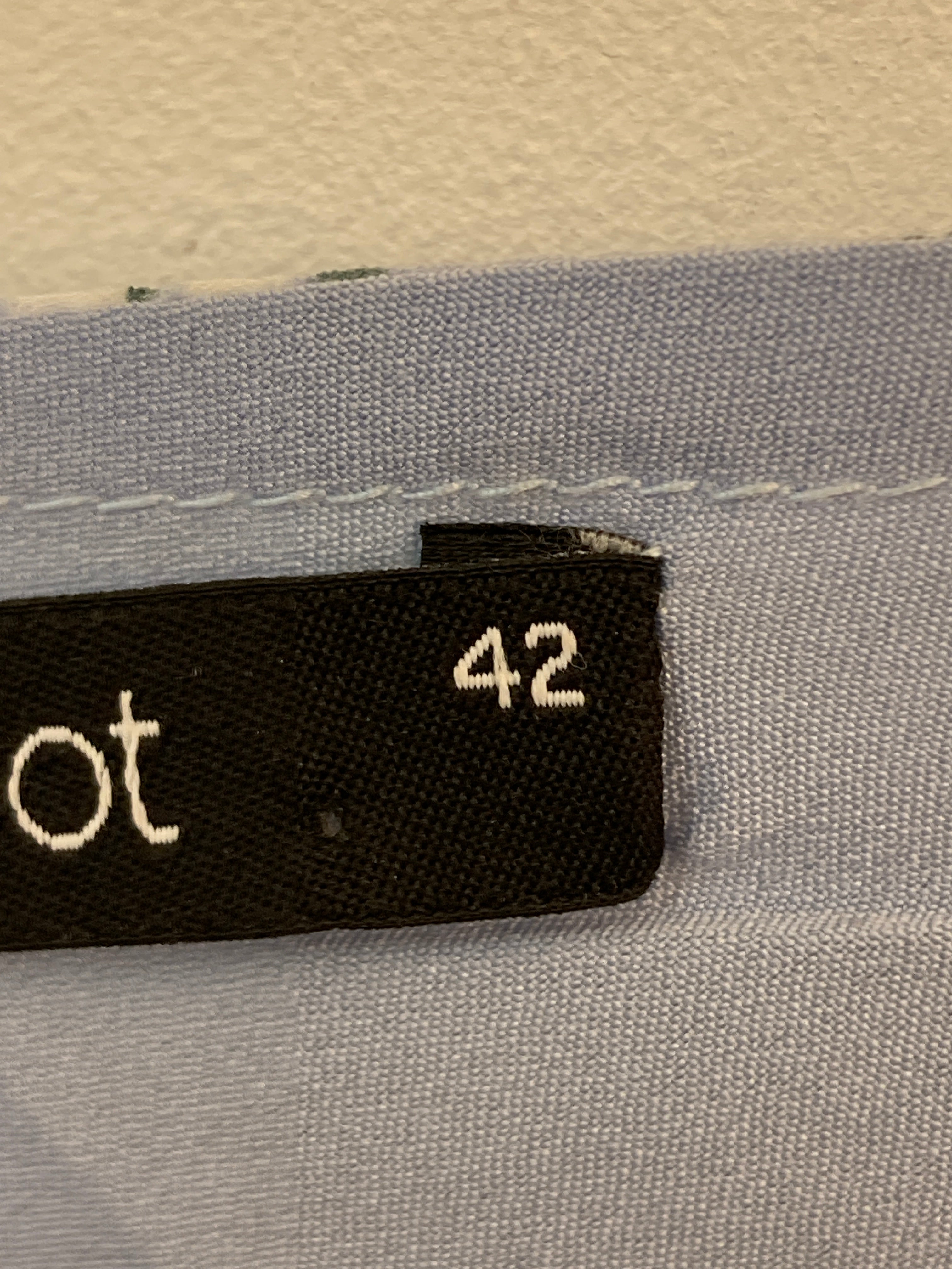 Gina Tricot Kjole
