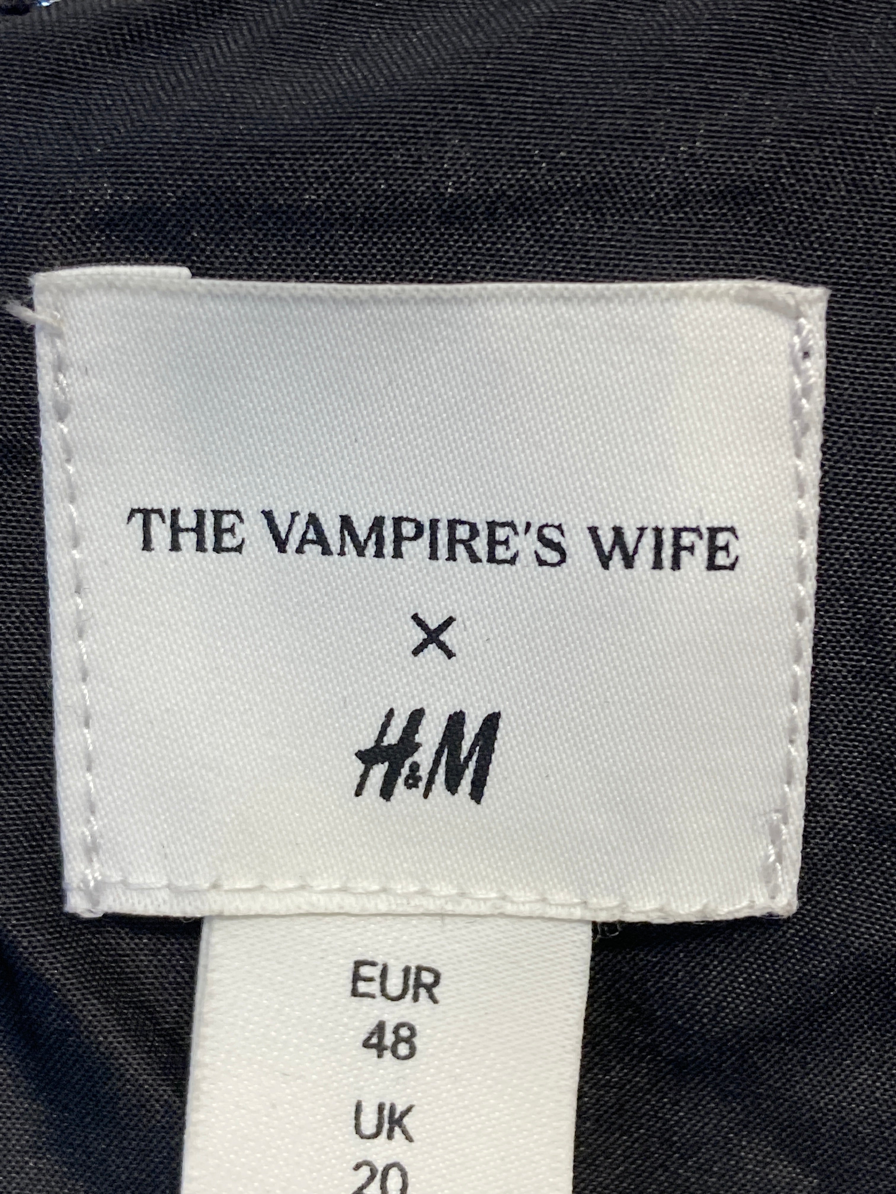 H&M Kjole