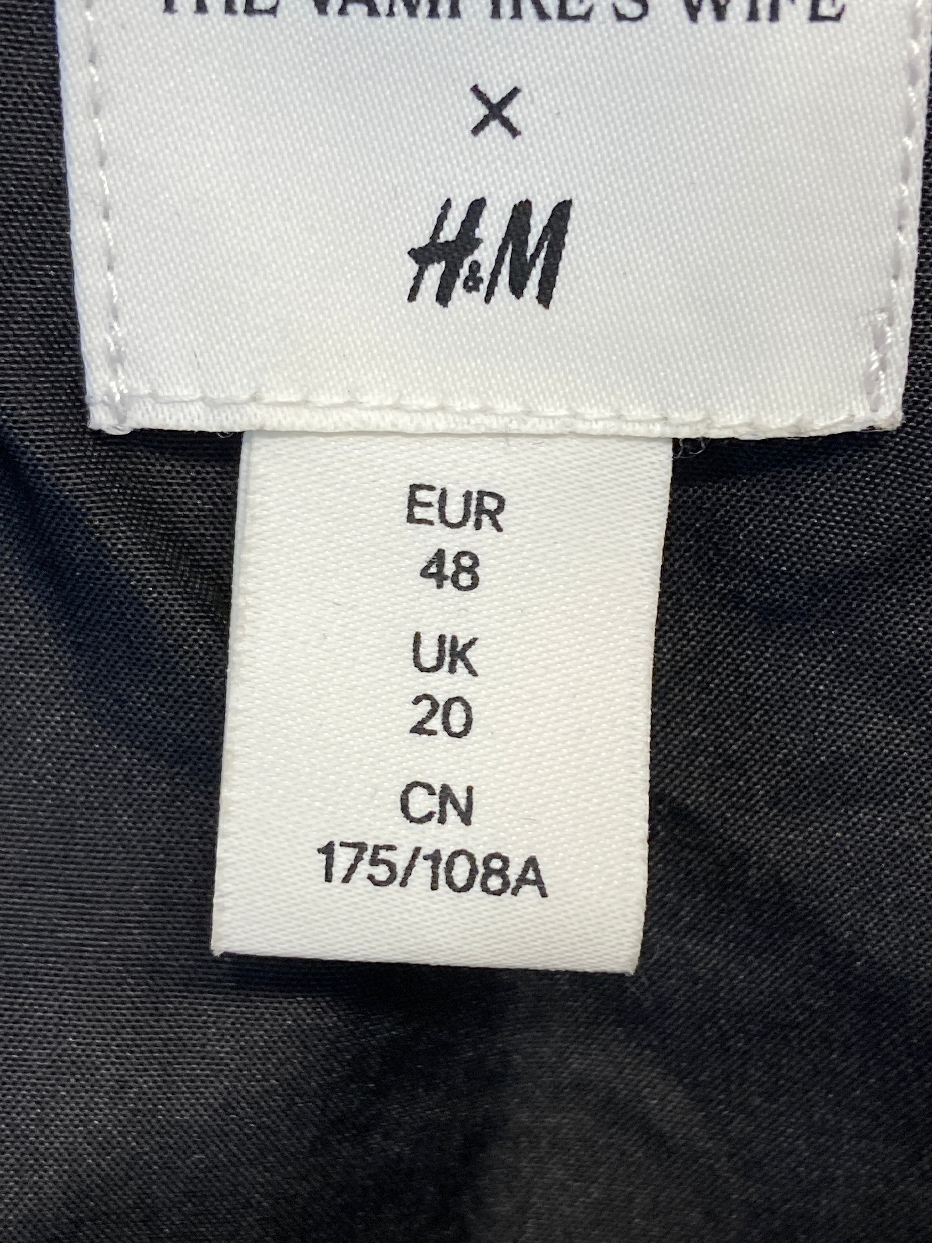 H&M Kjole