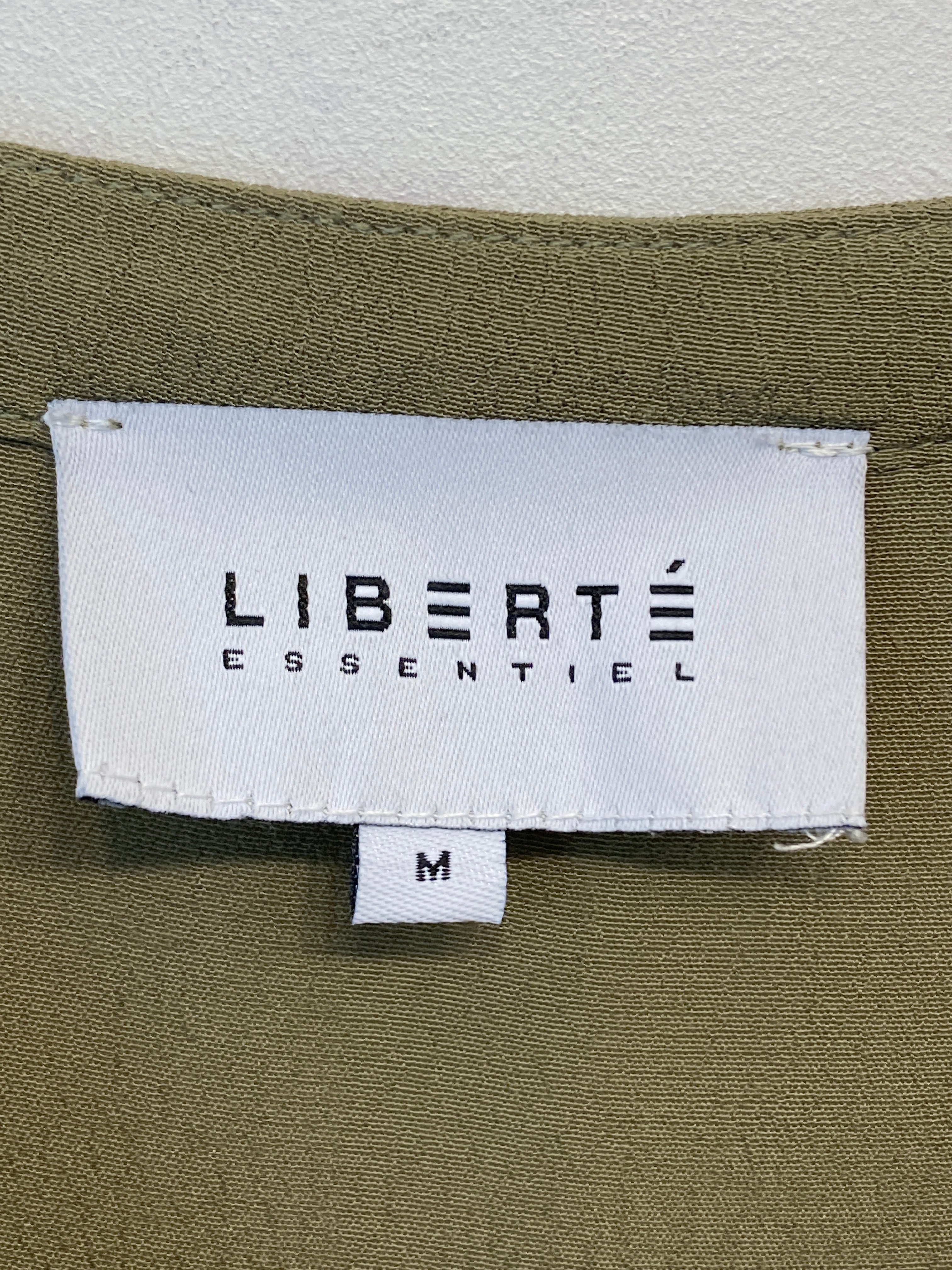 Liberté Kjole