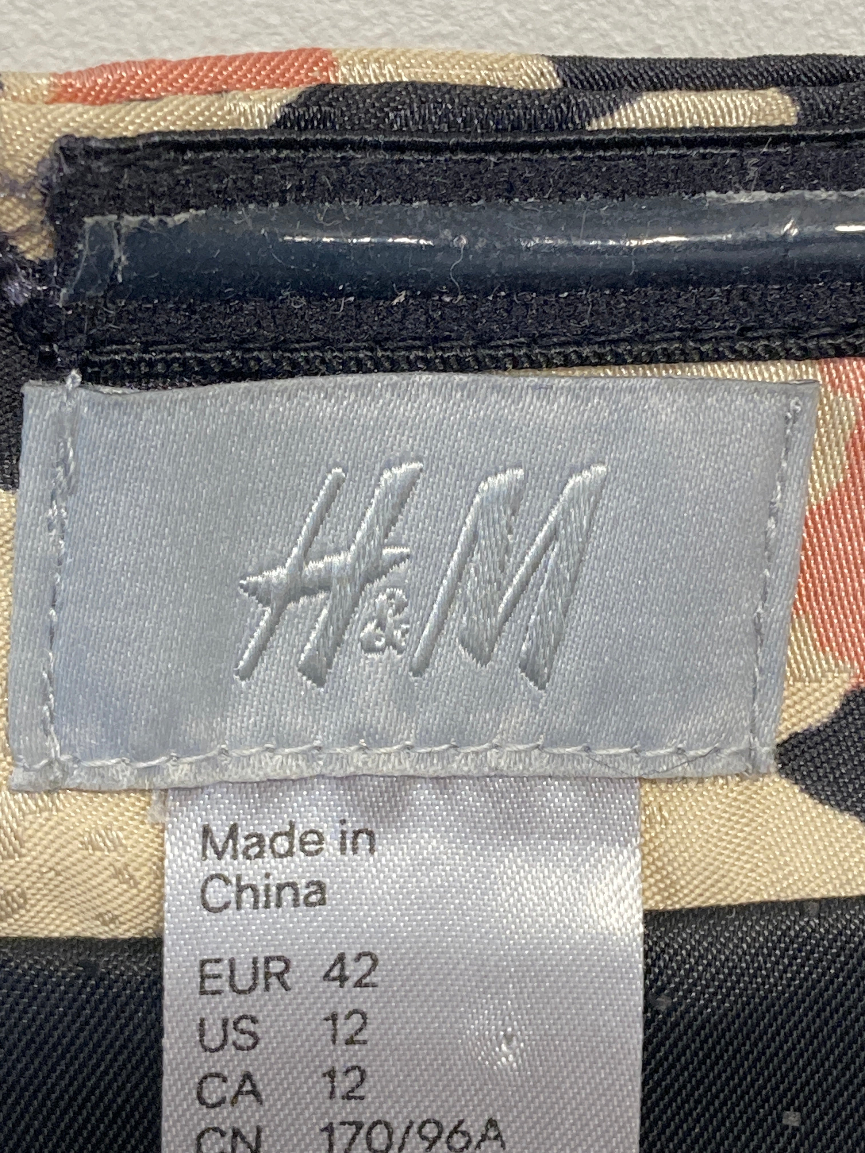 H&M Kjole