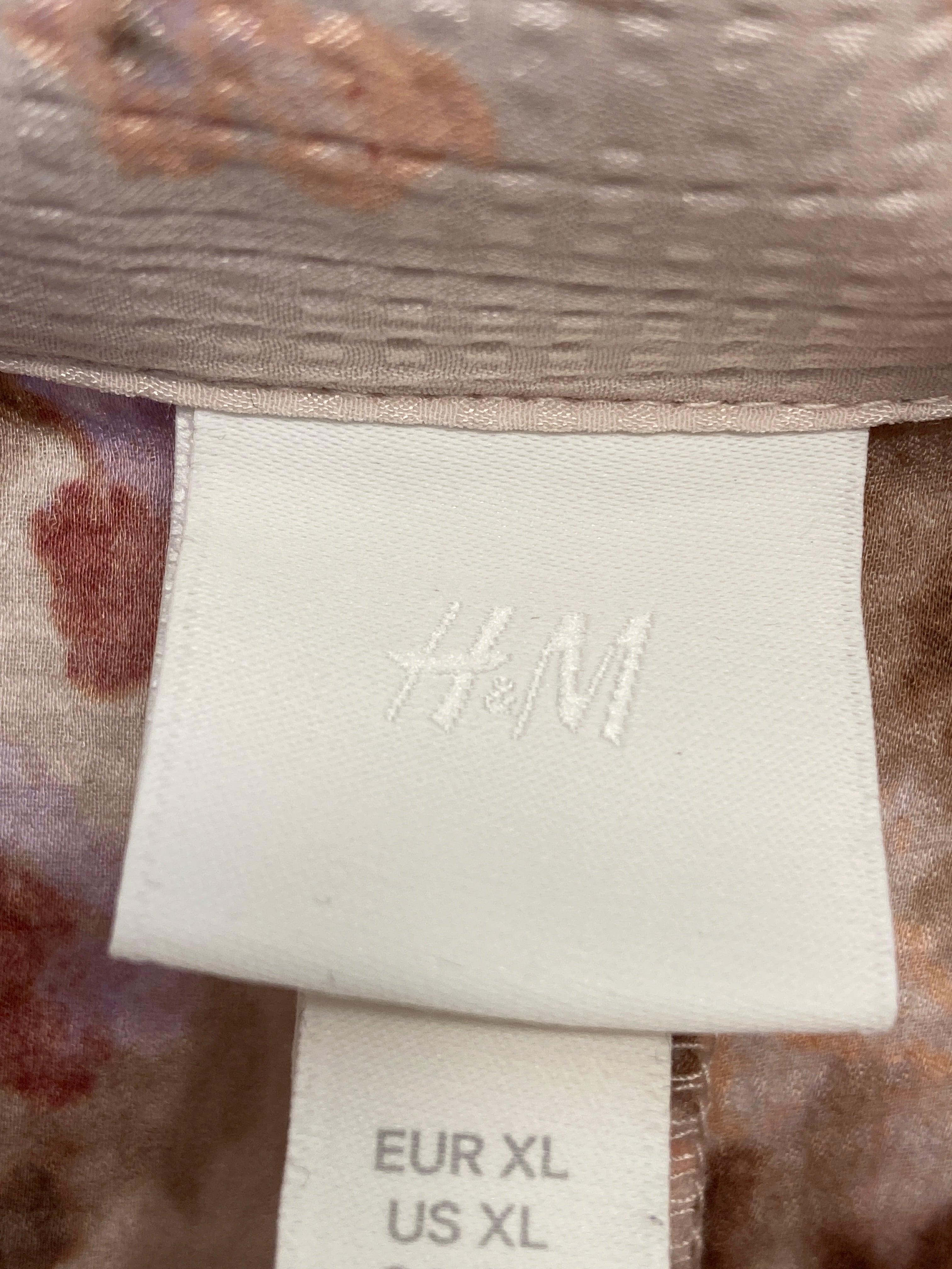 H&M Kjole
