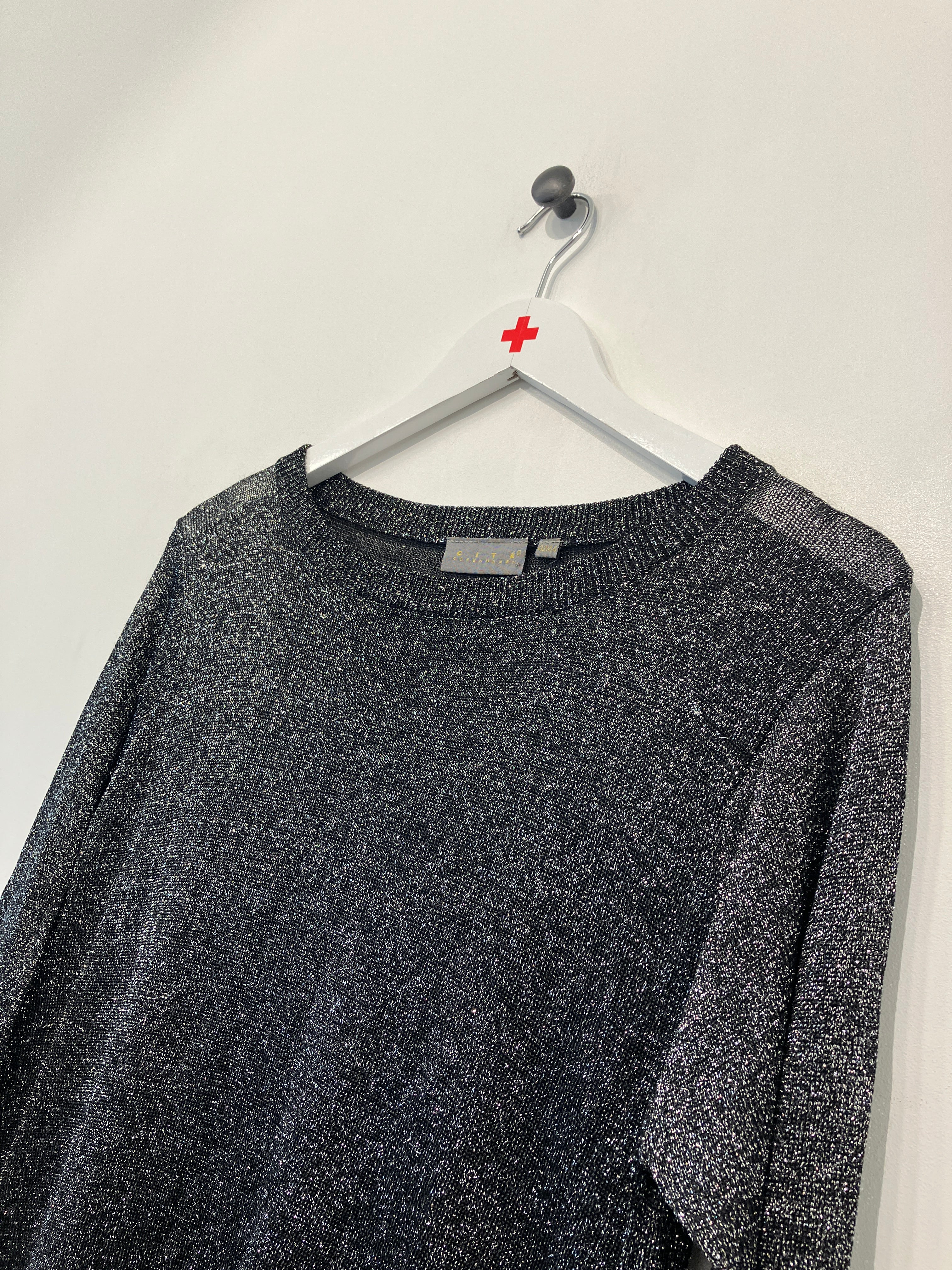 Cité Copenhagen bluse