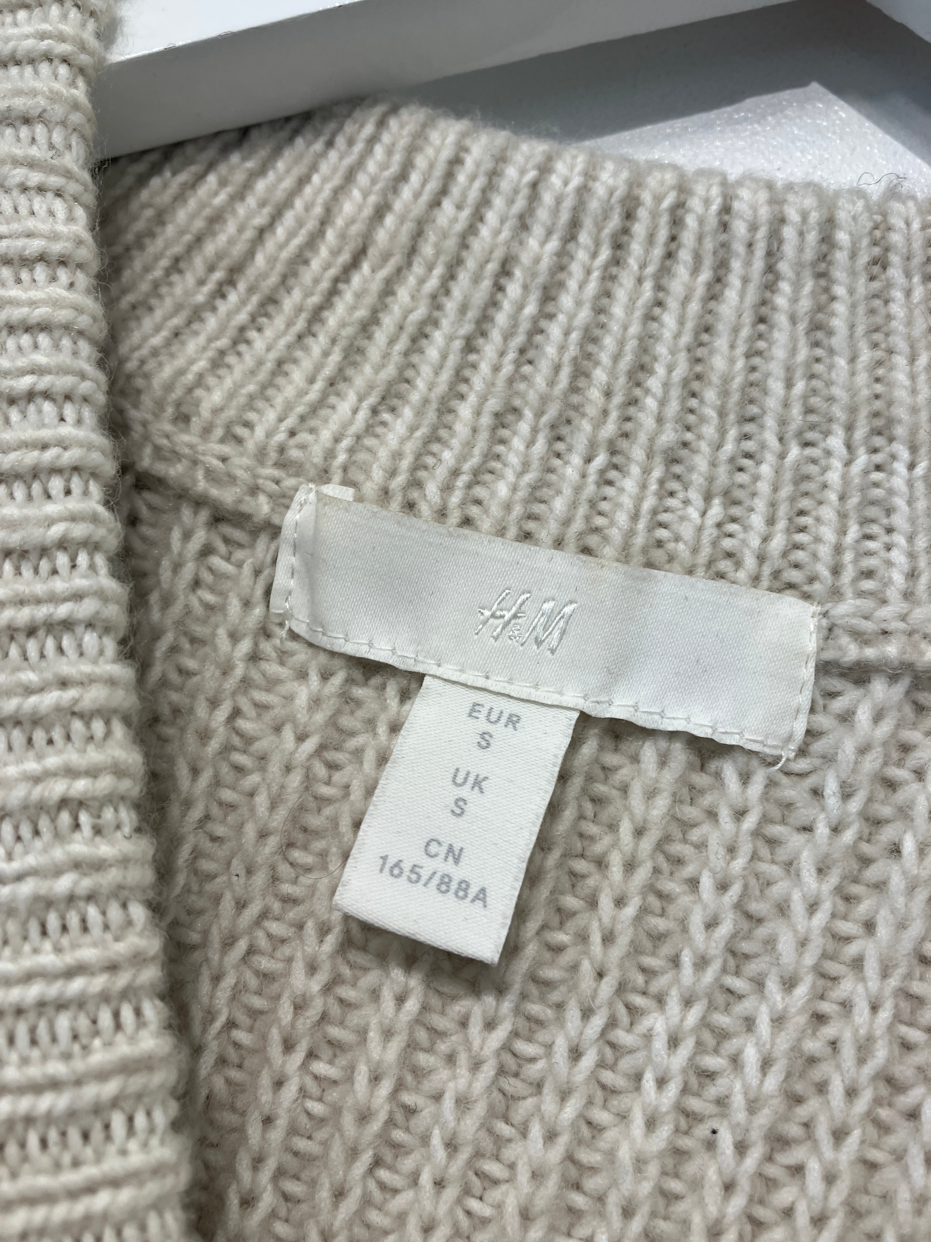 H&M Bluse