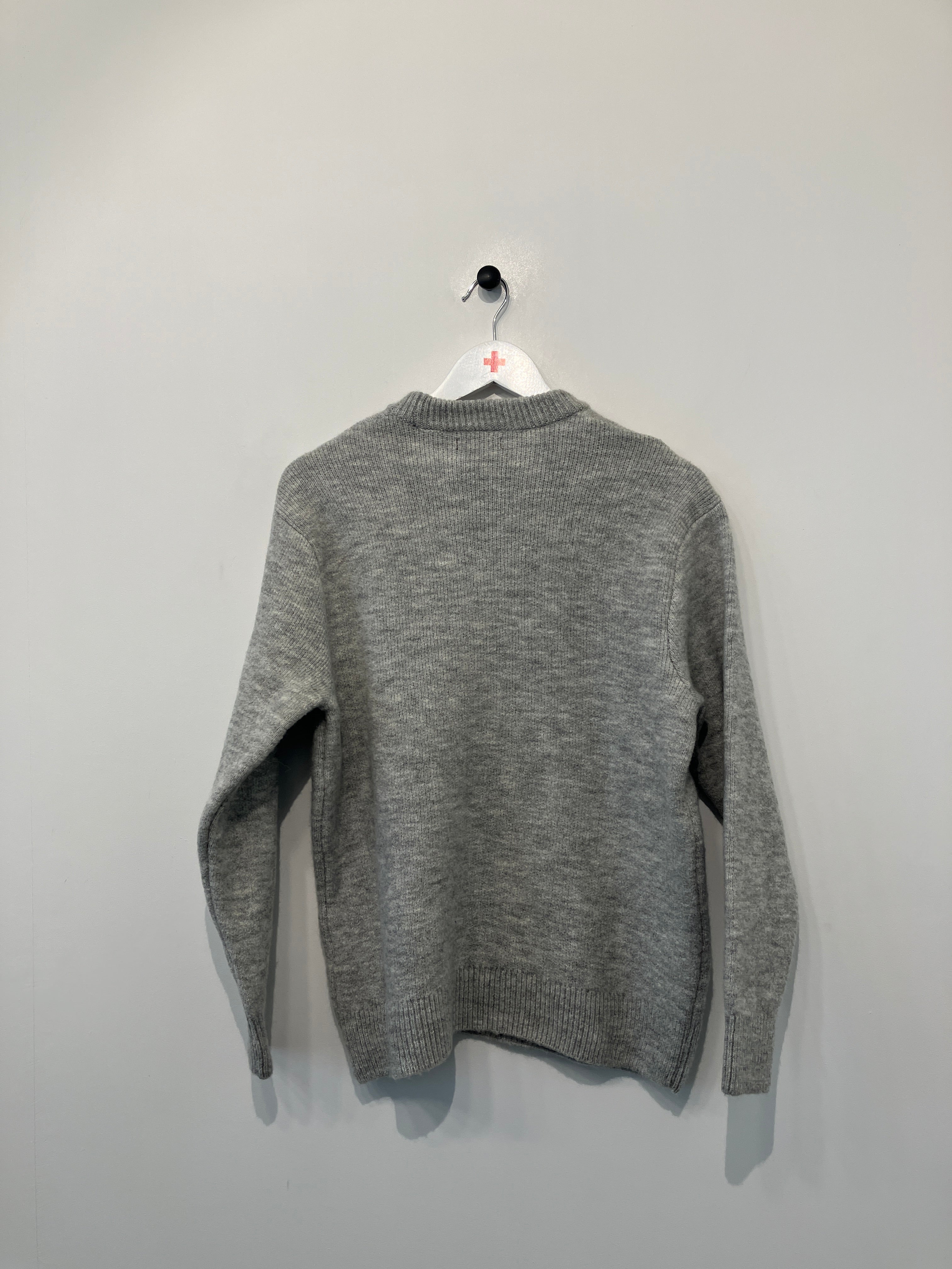 Zara Bluse