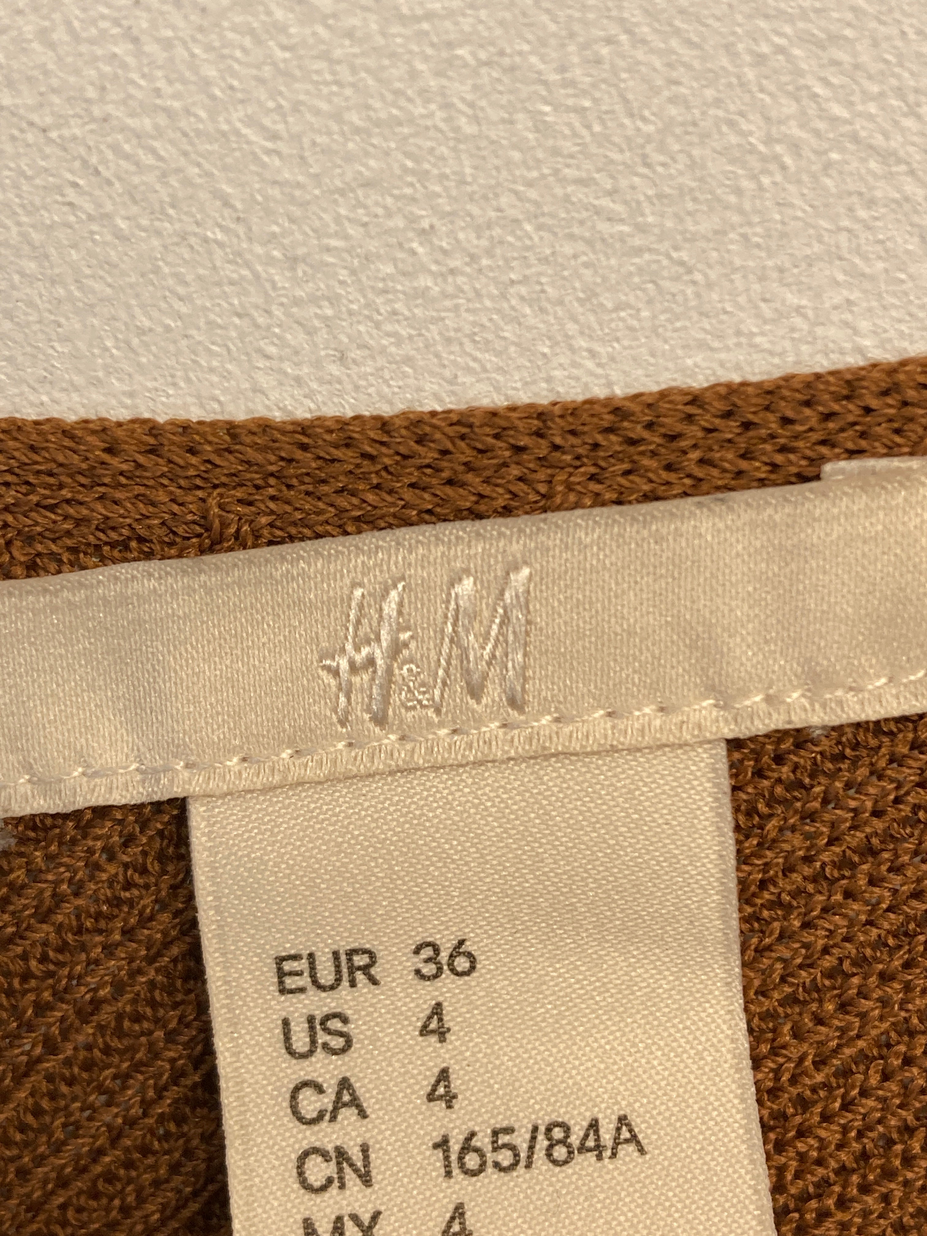 H&M Kjole