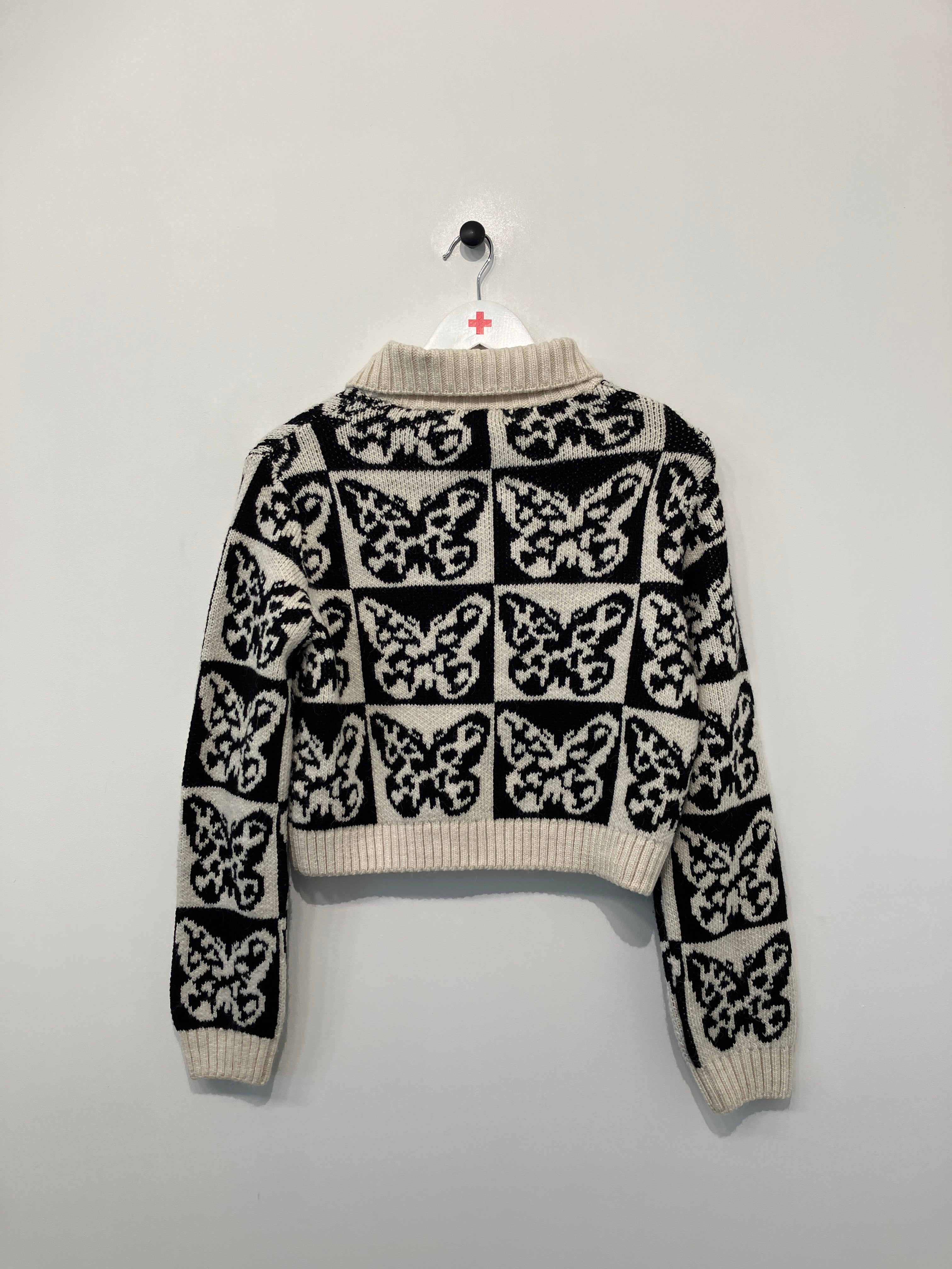 Stradivarius Cardigan