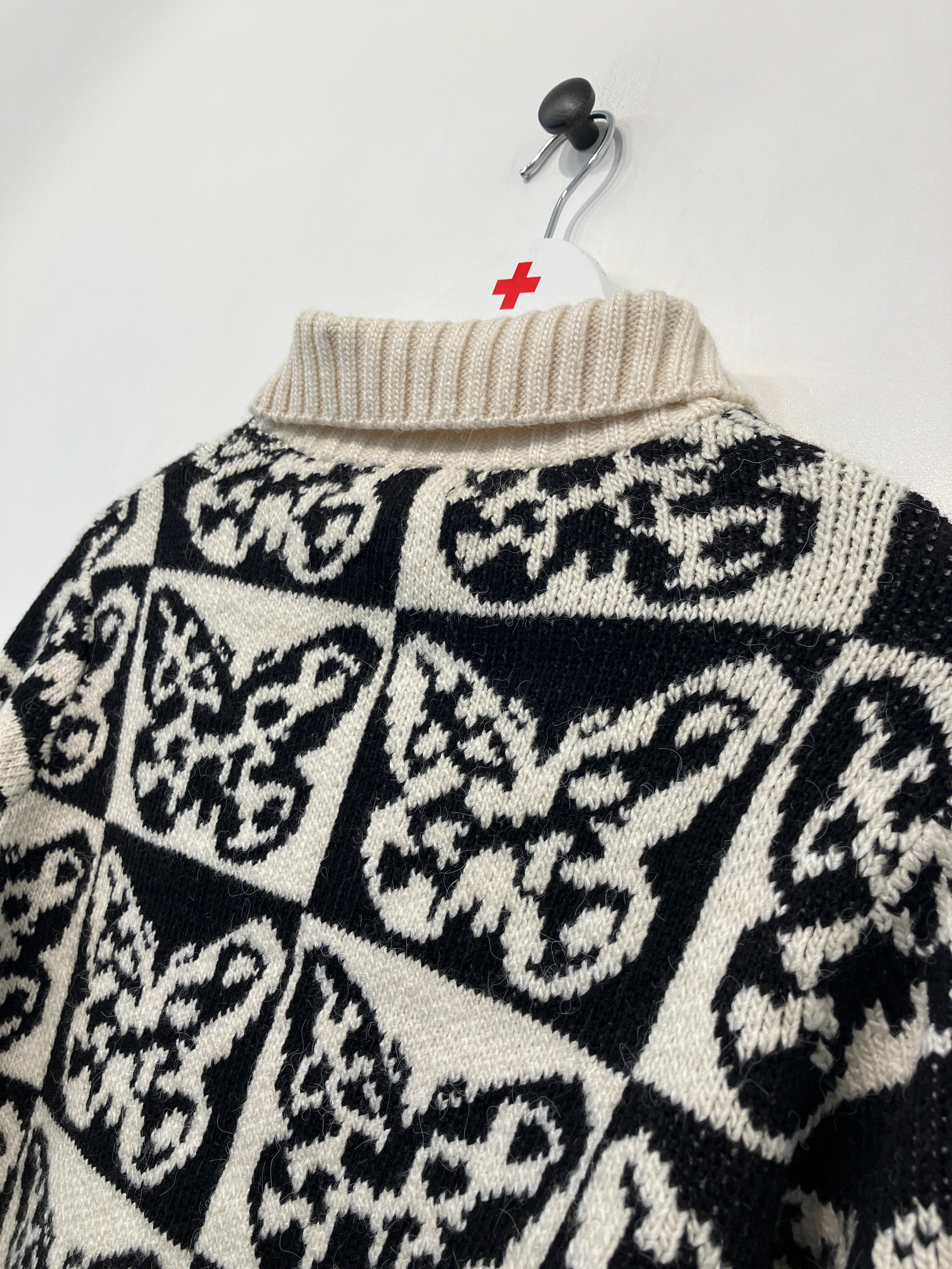 Stradivarius Cardigan