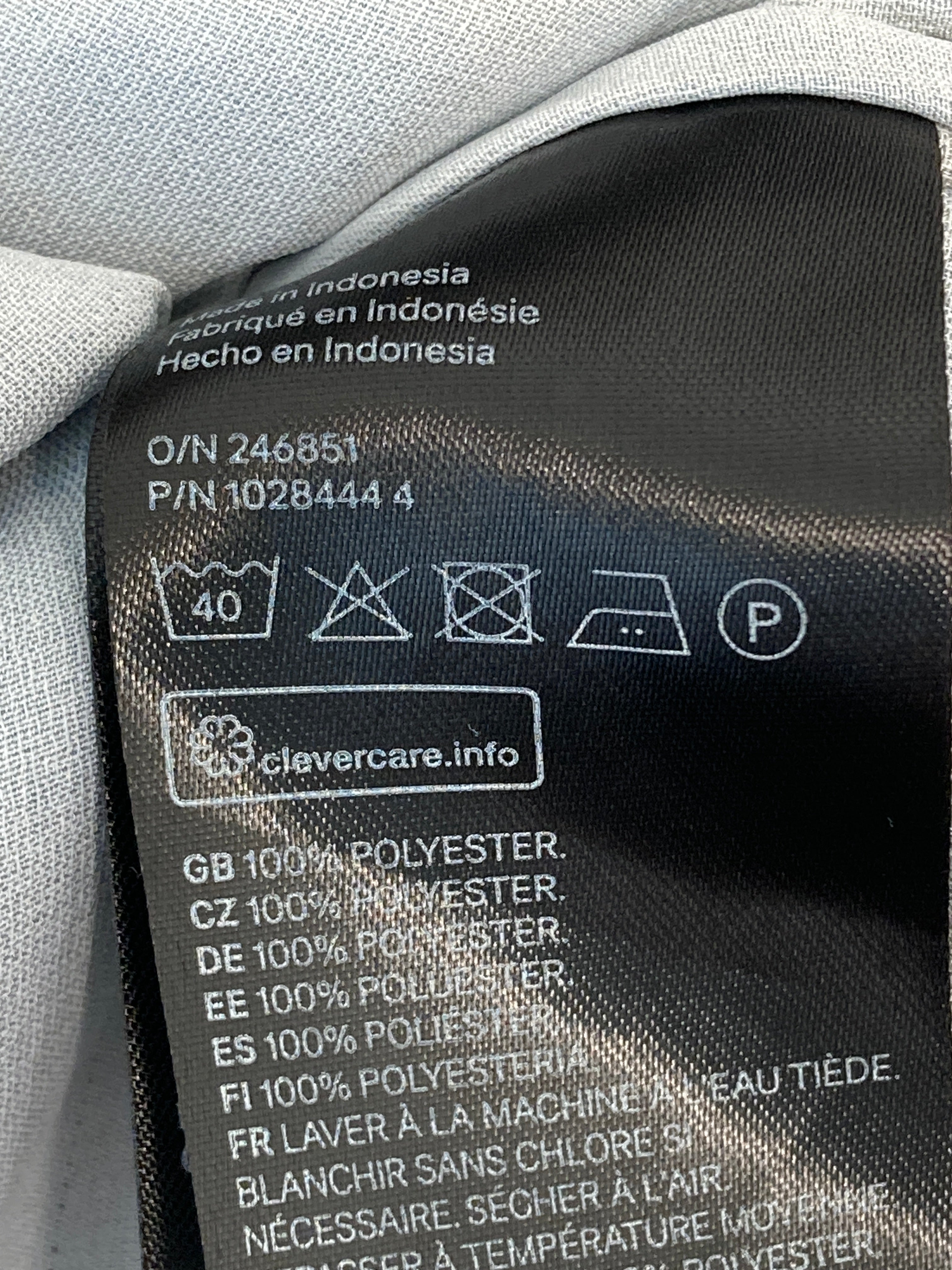 H&M Kjole