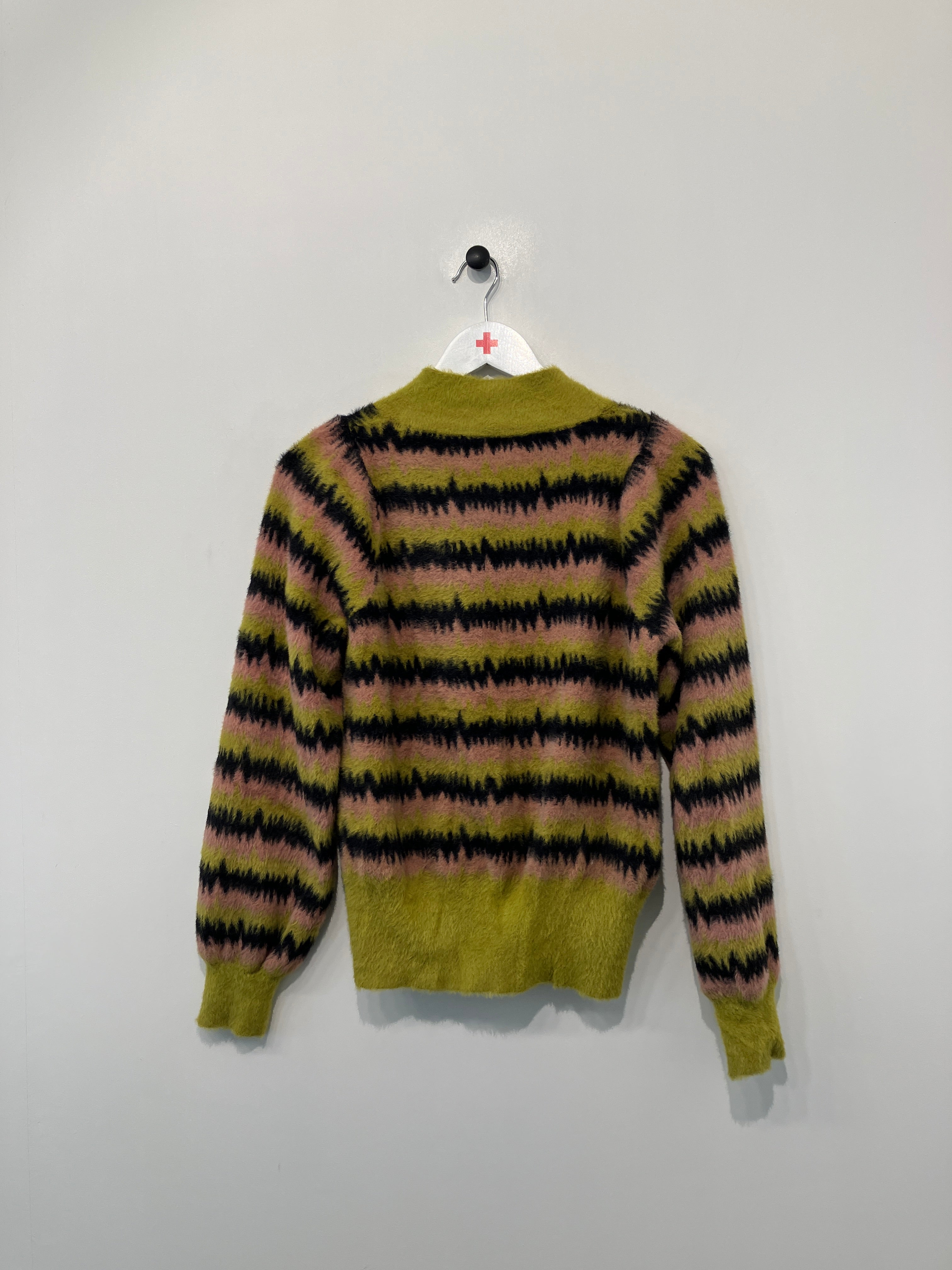 Hunkøn Cardigan