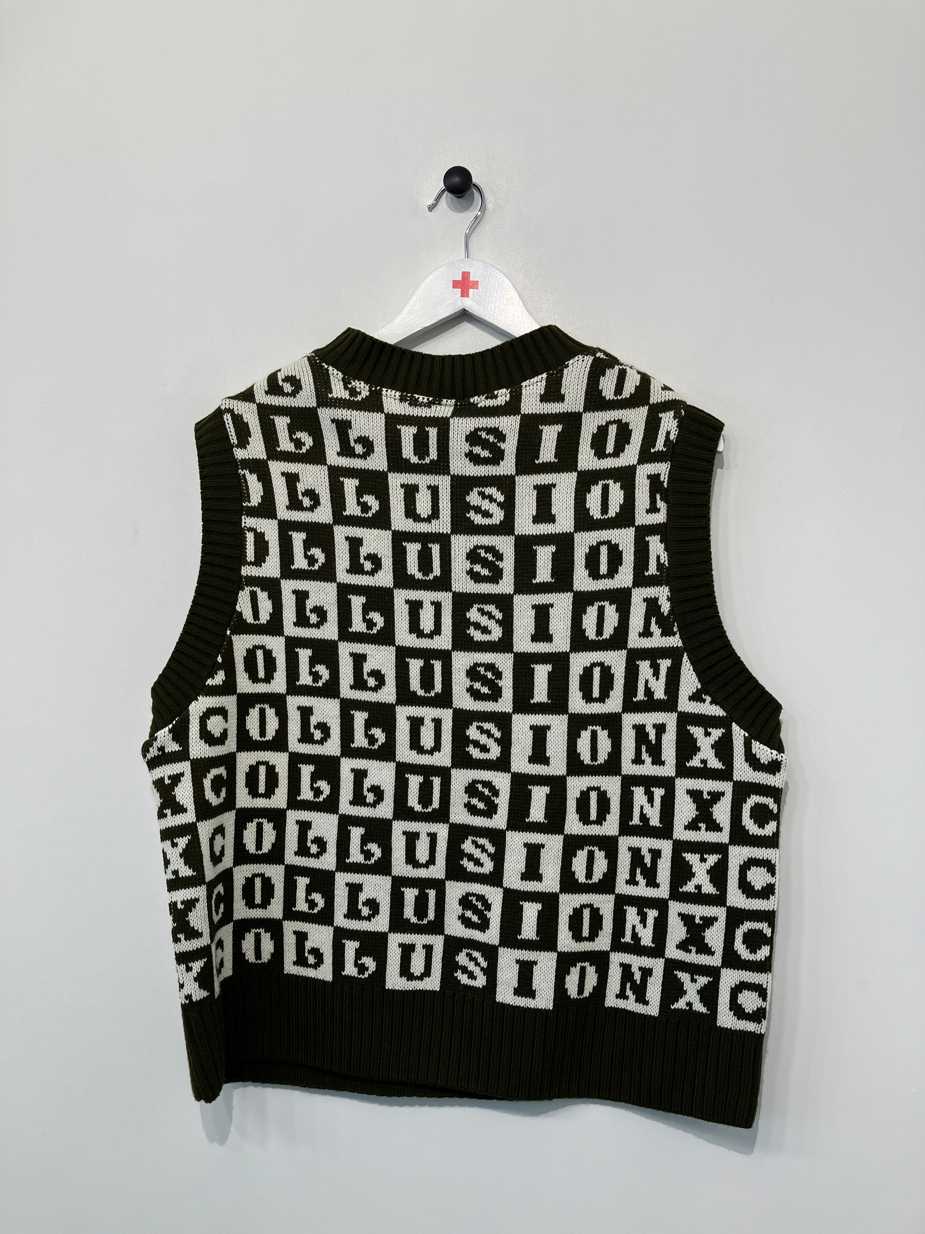 Collusion Vest