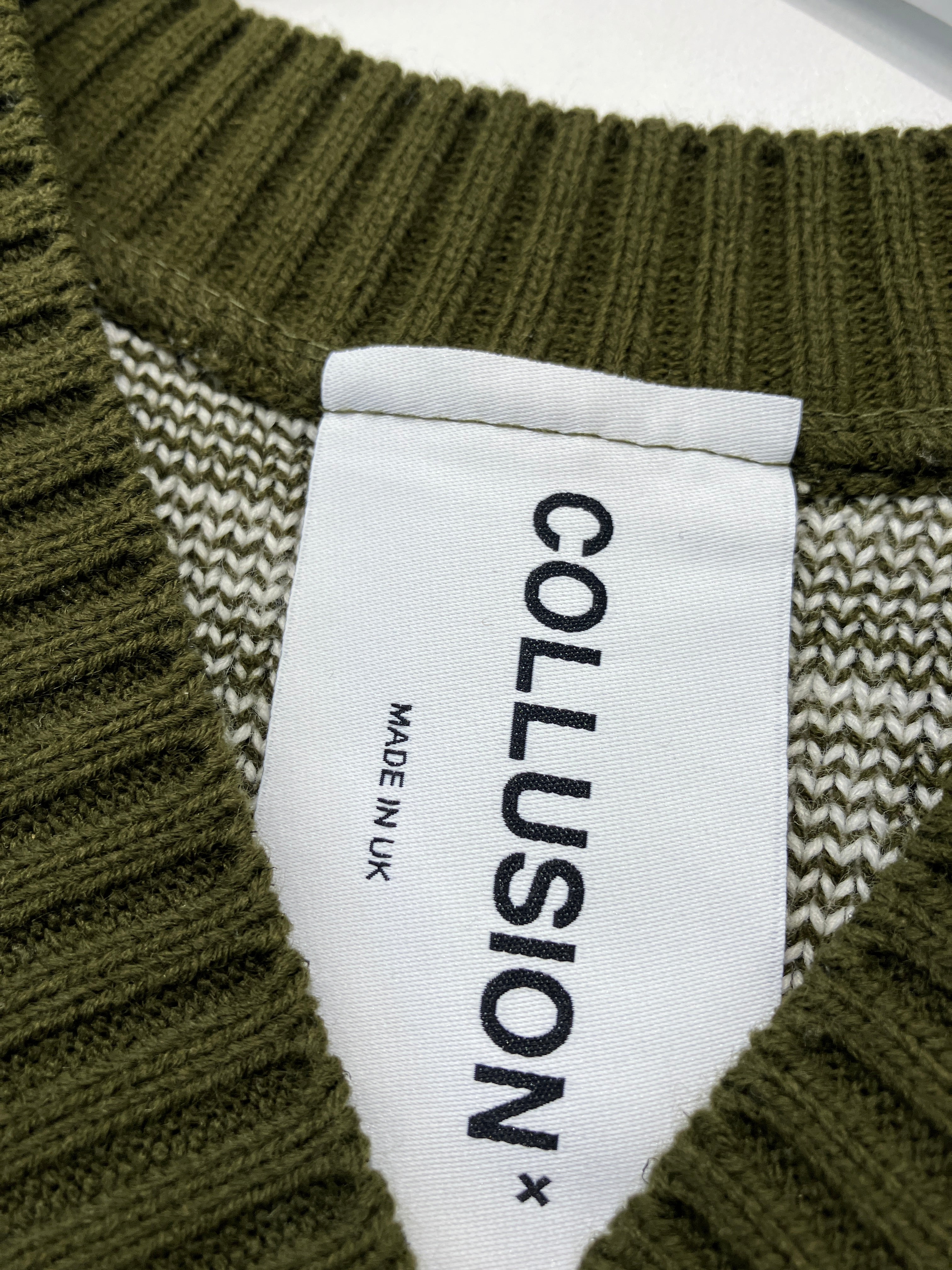 Collusion Vest