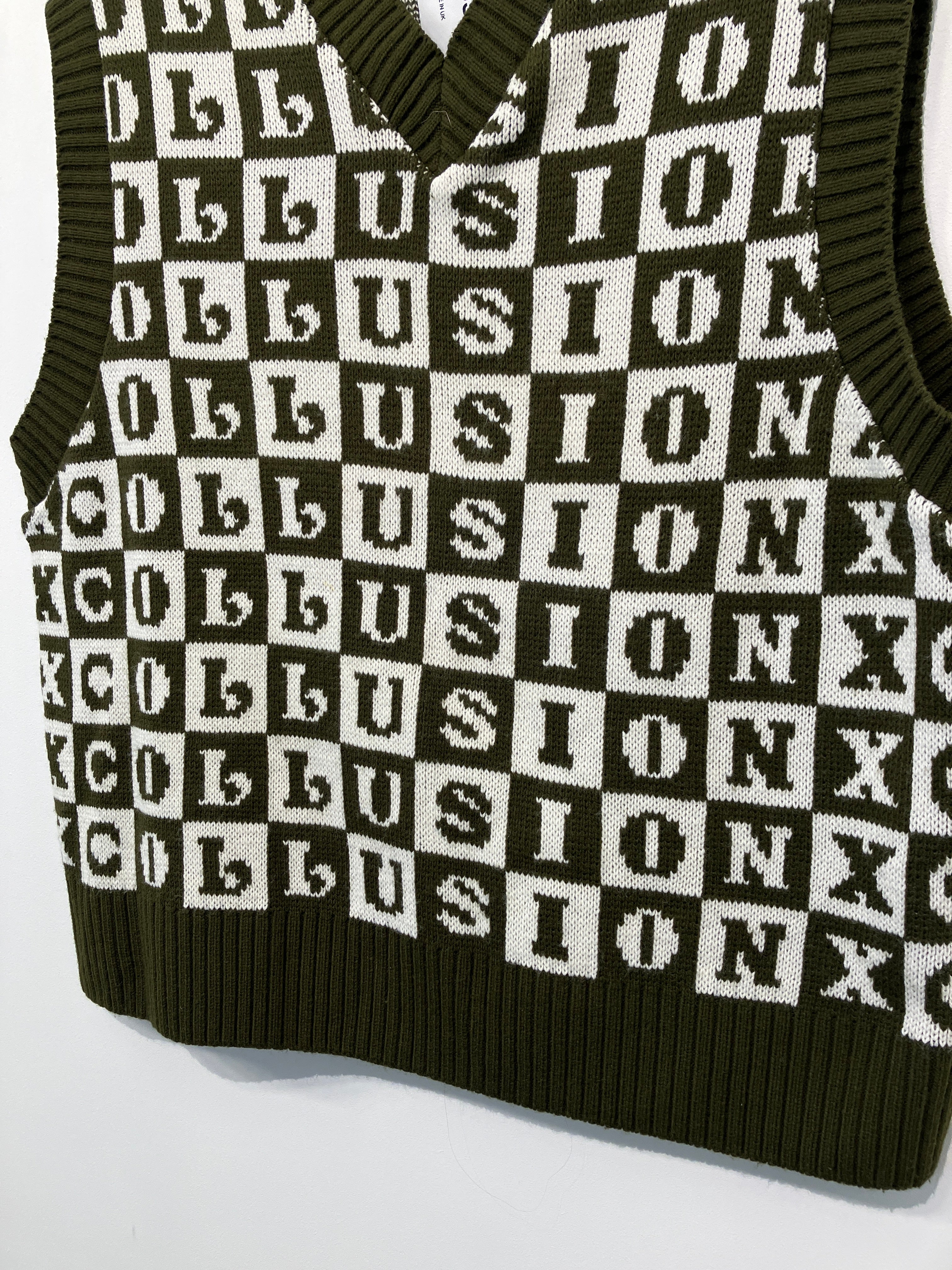 Collusion Vest