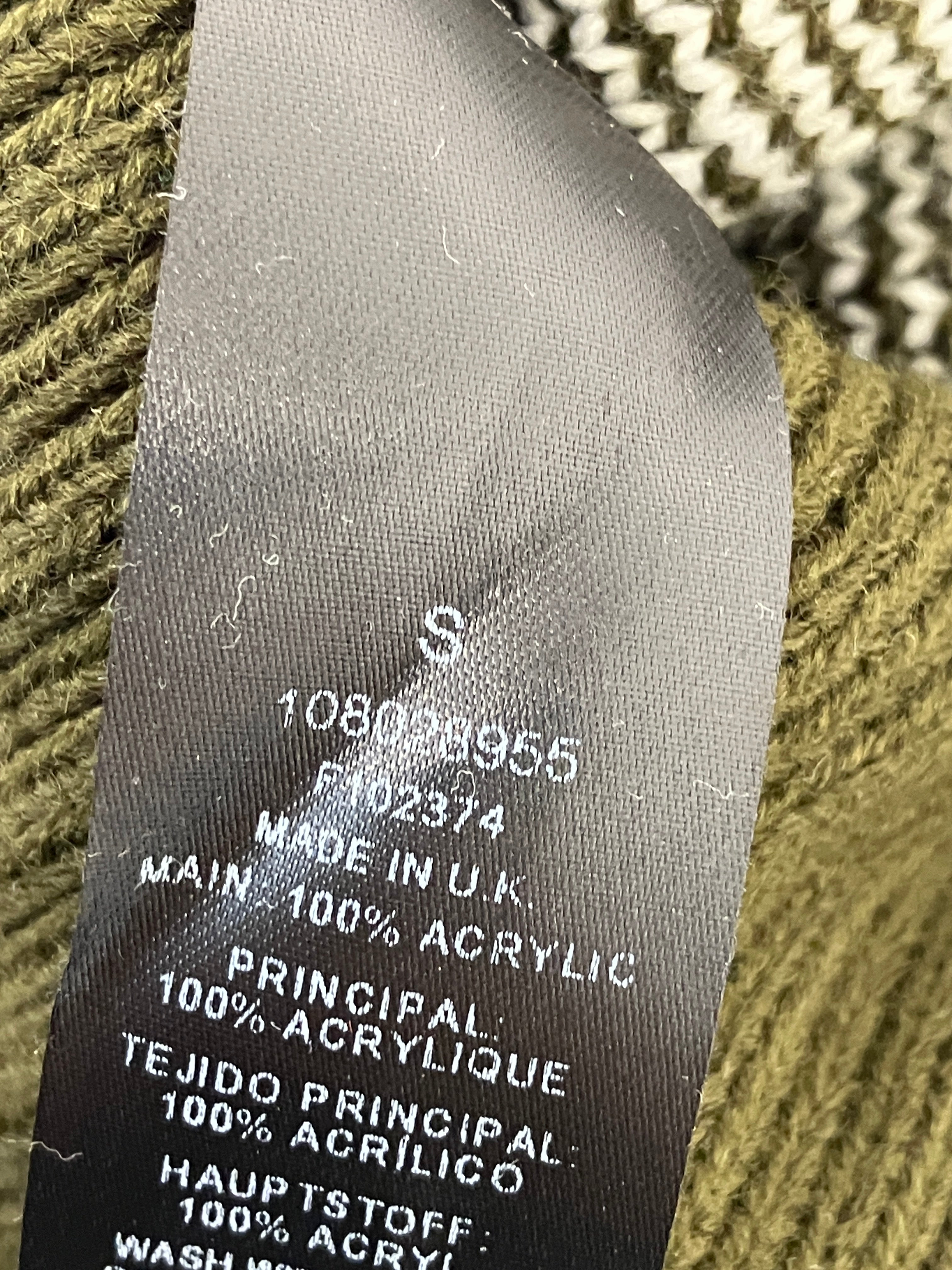 Collusion Vest