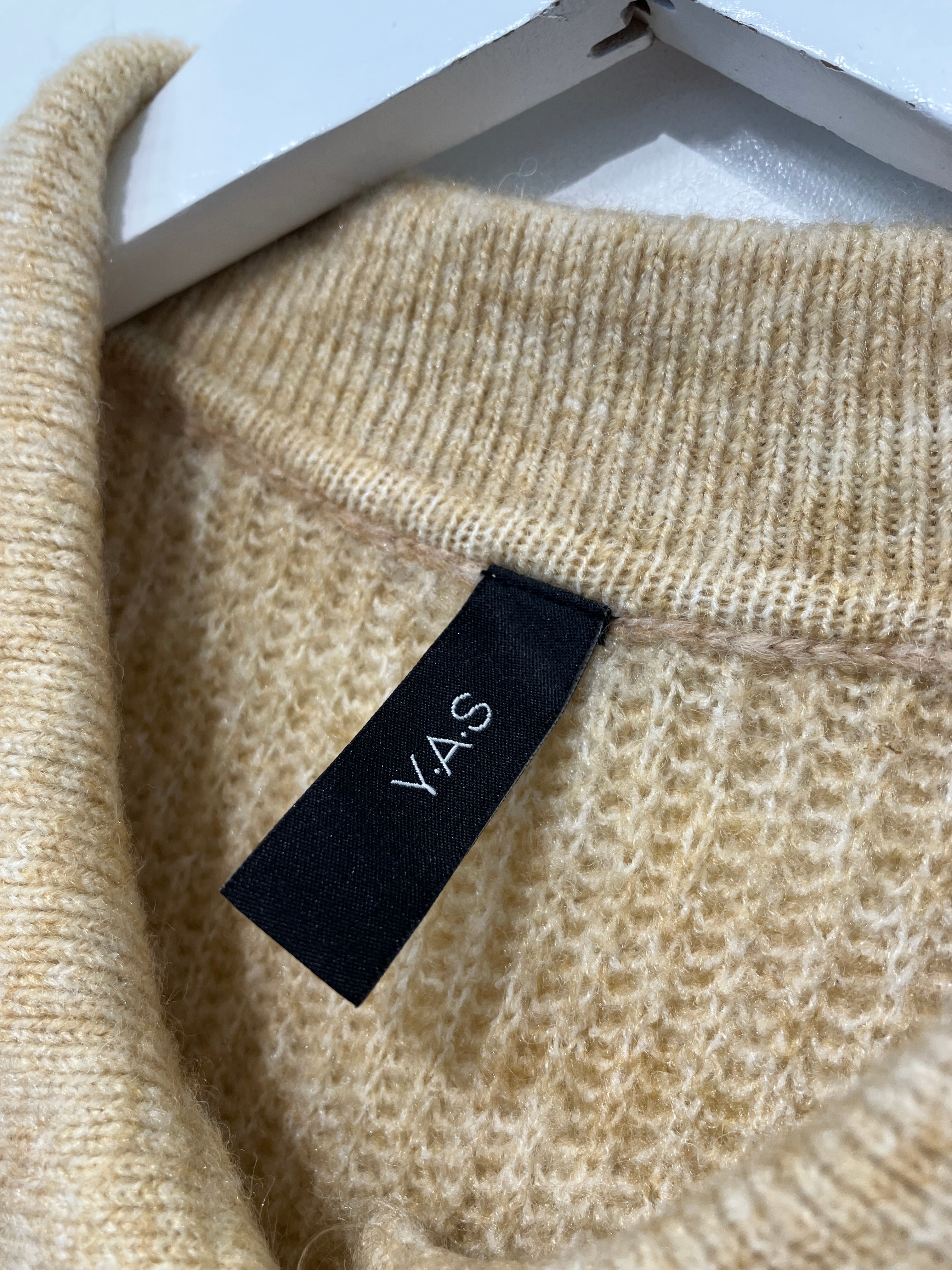 Y.A.S Bluse