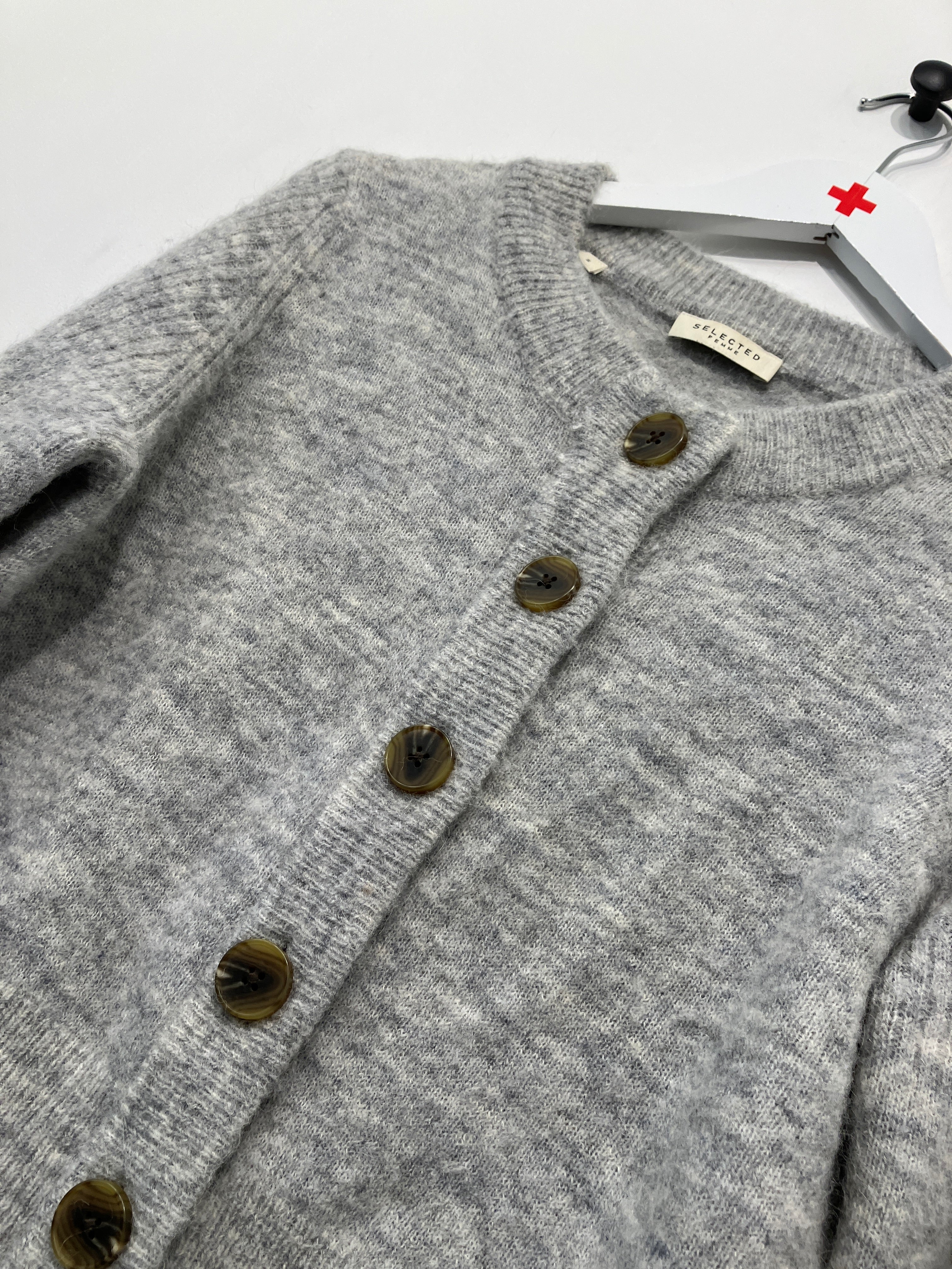 Selected Femme Cardigan