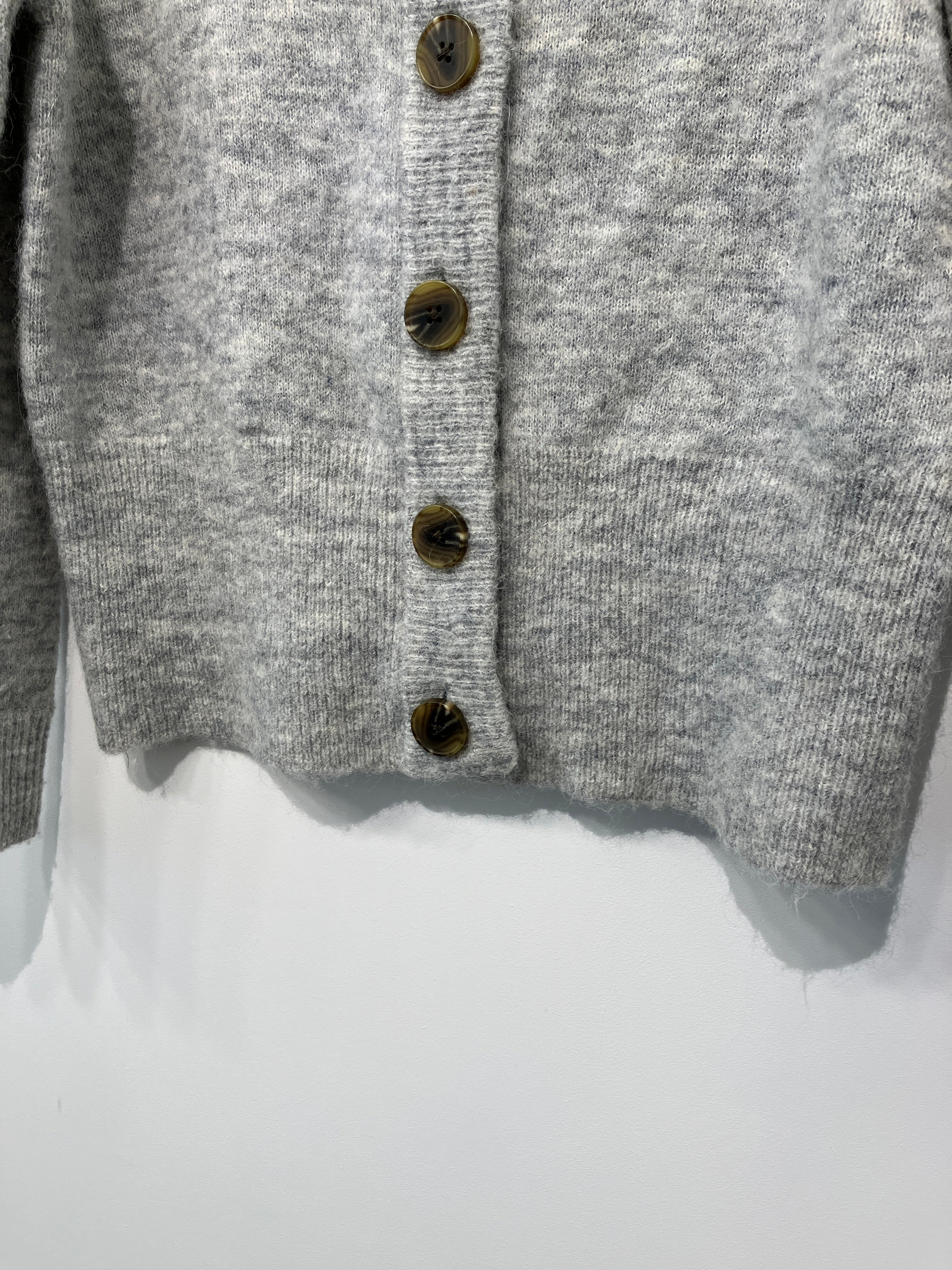 Selected Femme Cardigan