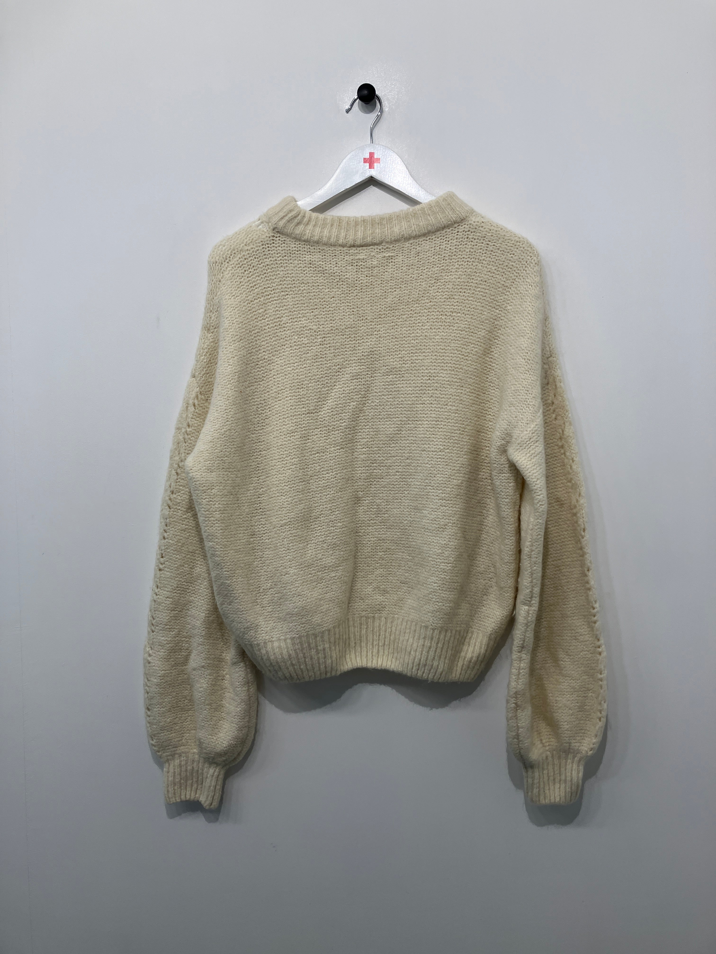 Milk Copenhagen Bluse