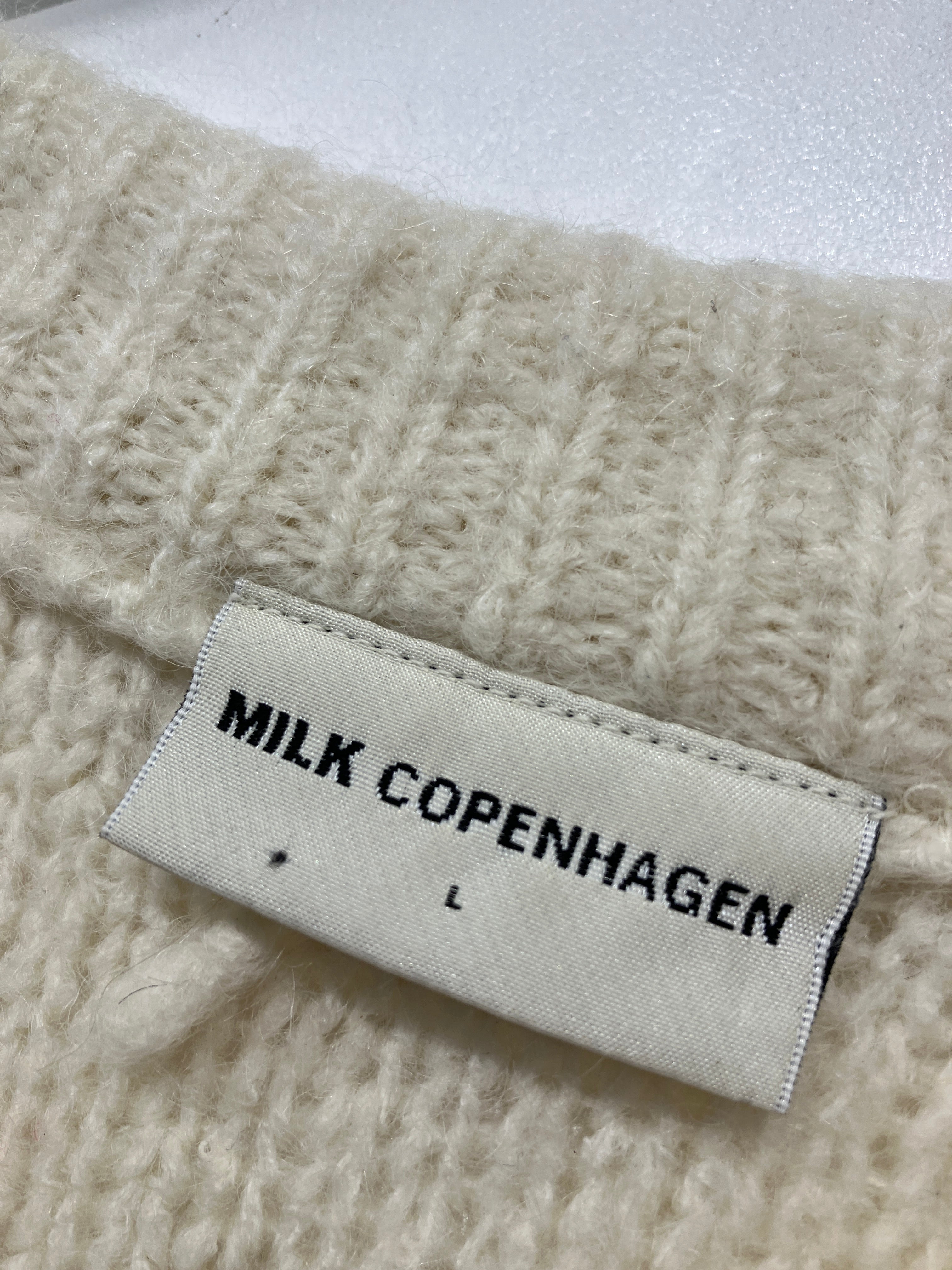 Milk Copenhagen Bluse
