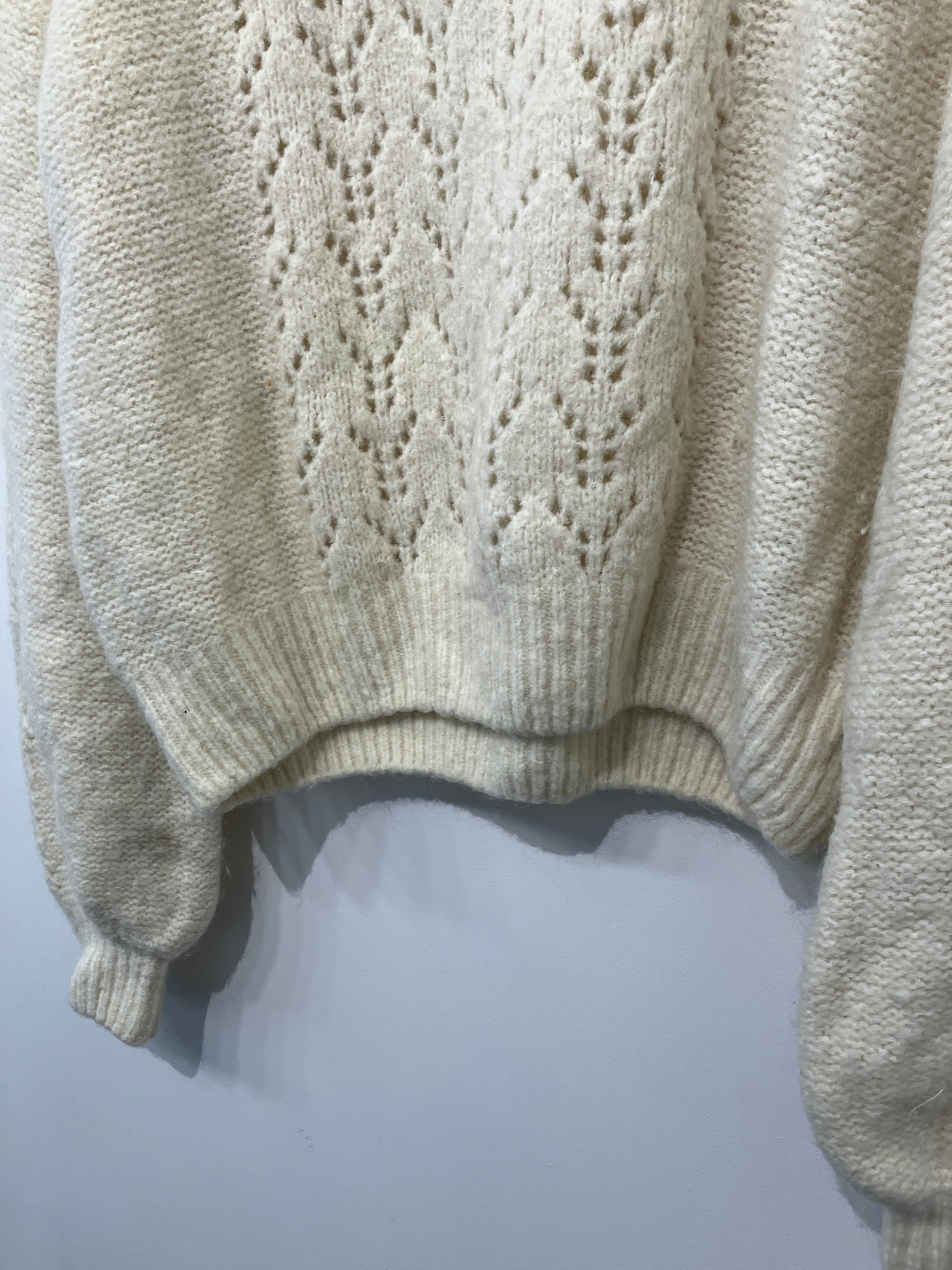 Milk Copenhagen Bluse