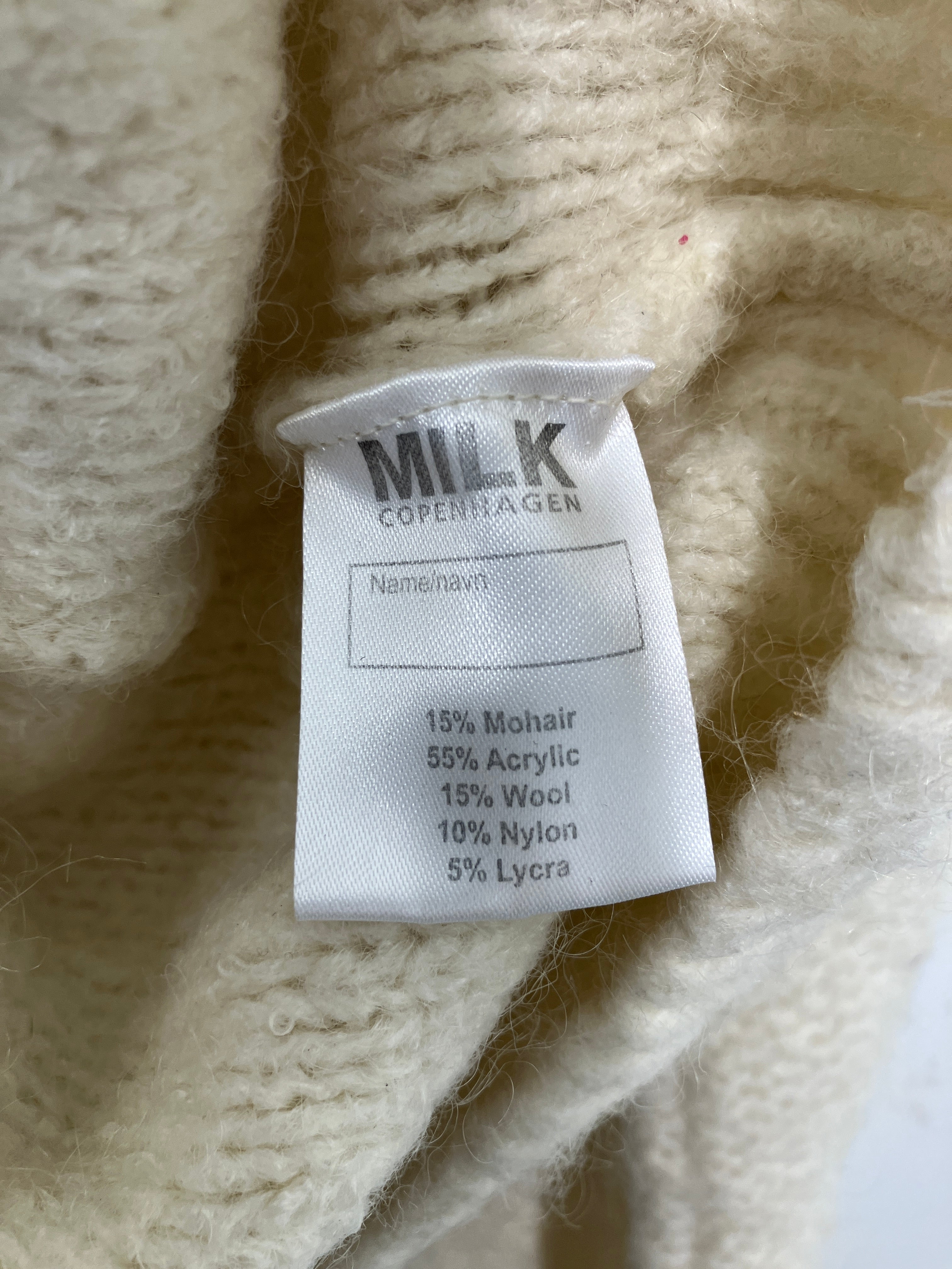 Milk Copenhagen Bluse