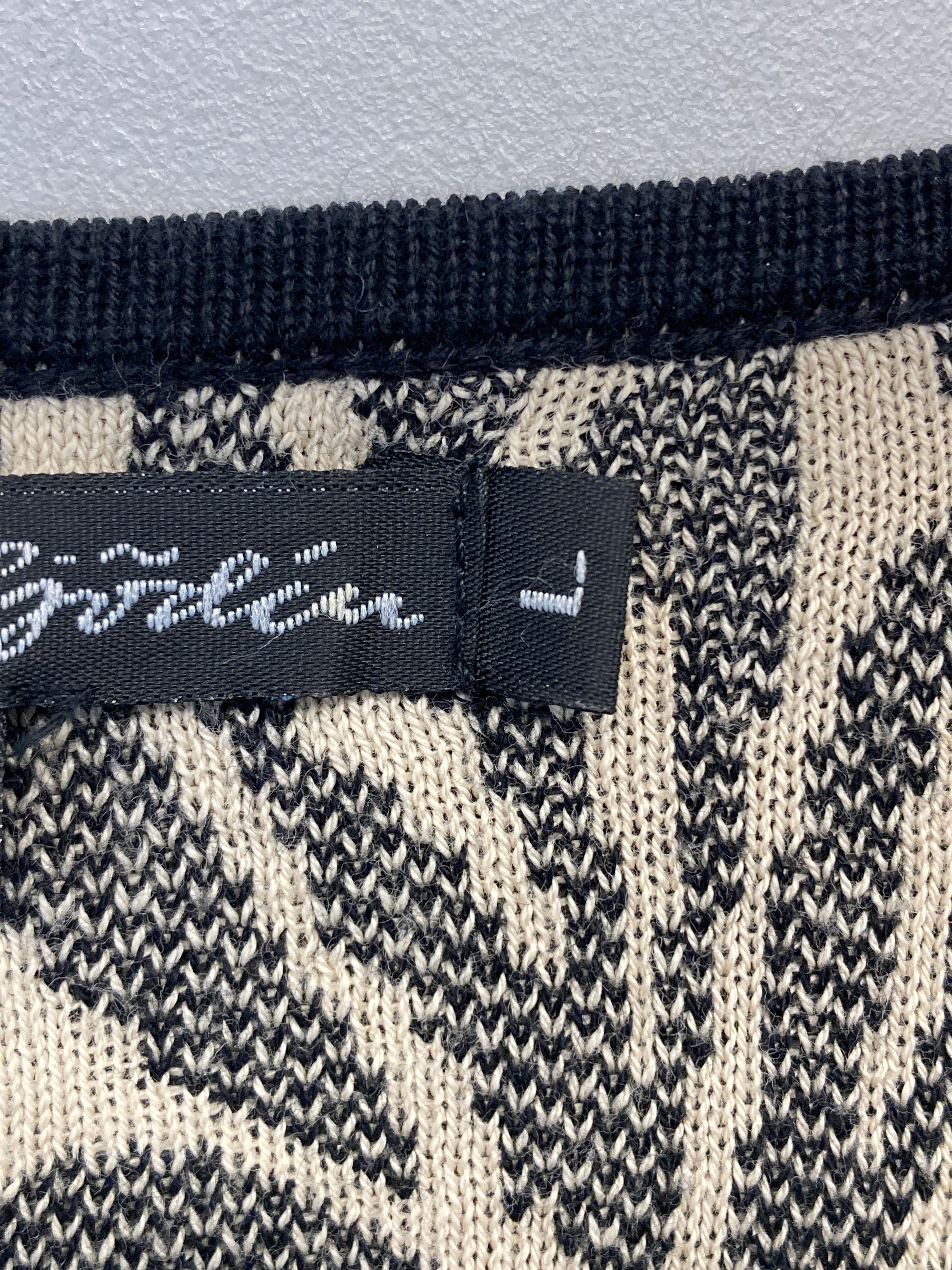 Gudrun Sjöden Kjole