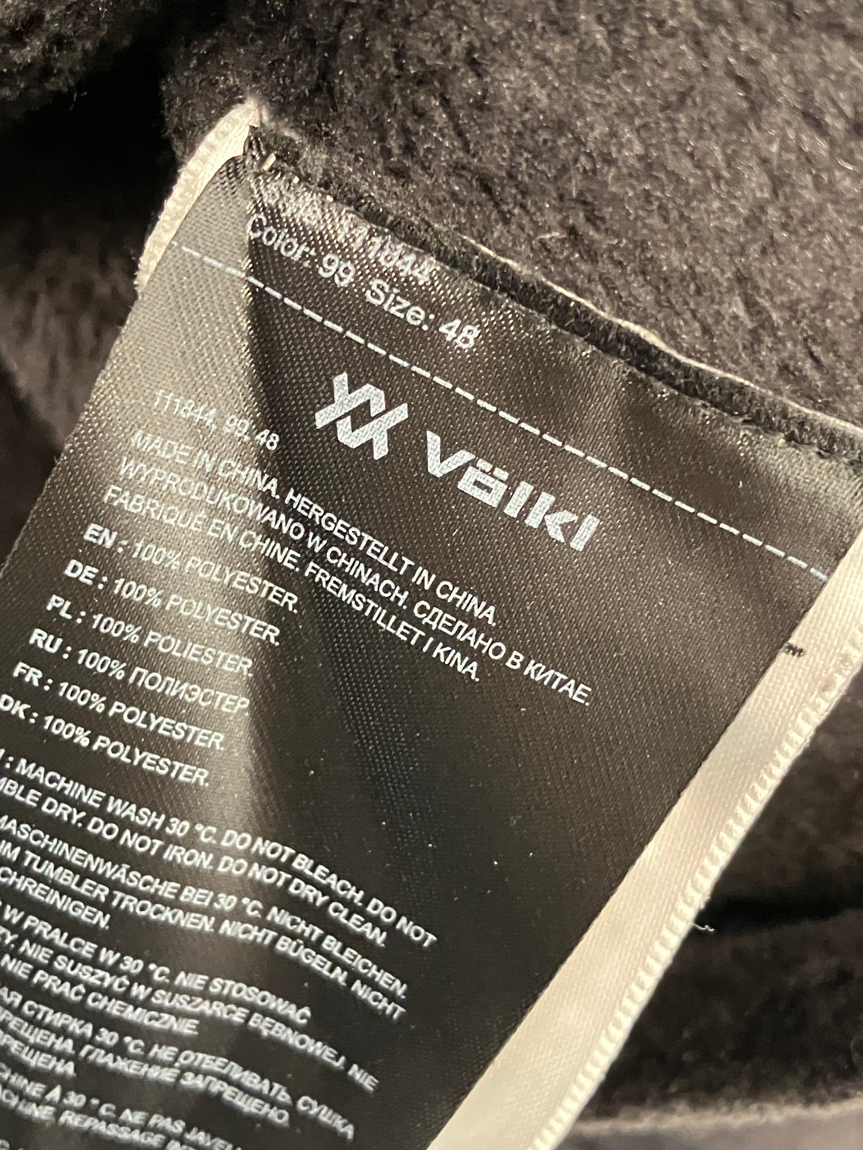 Völkl Bluse