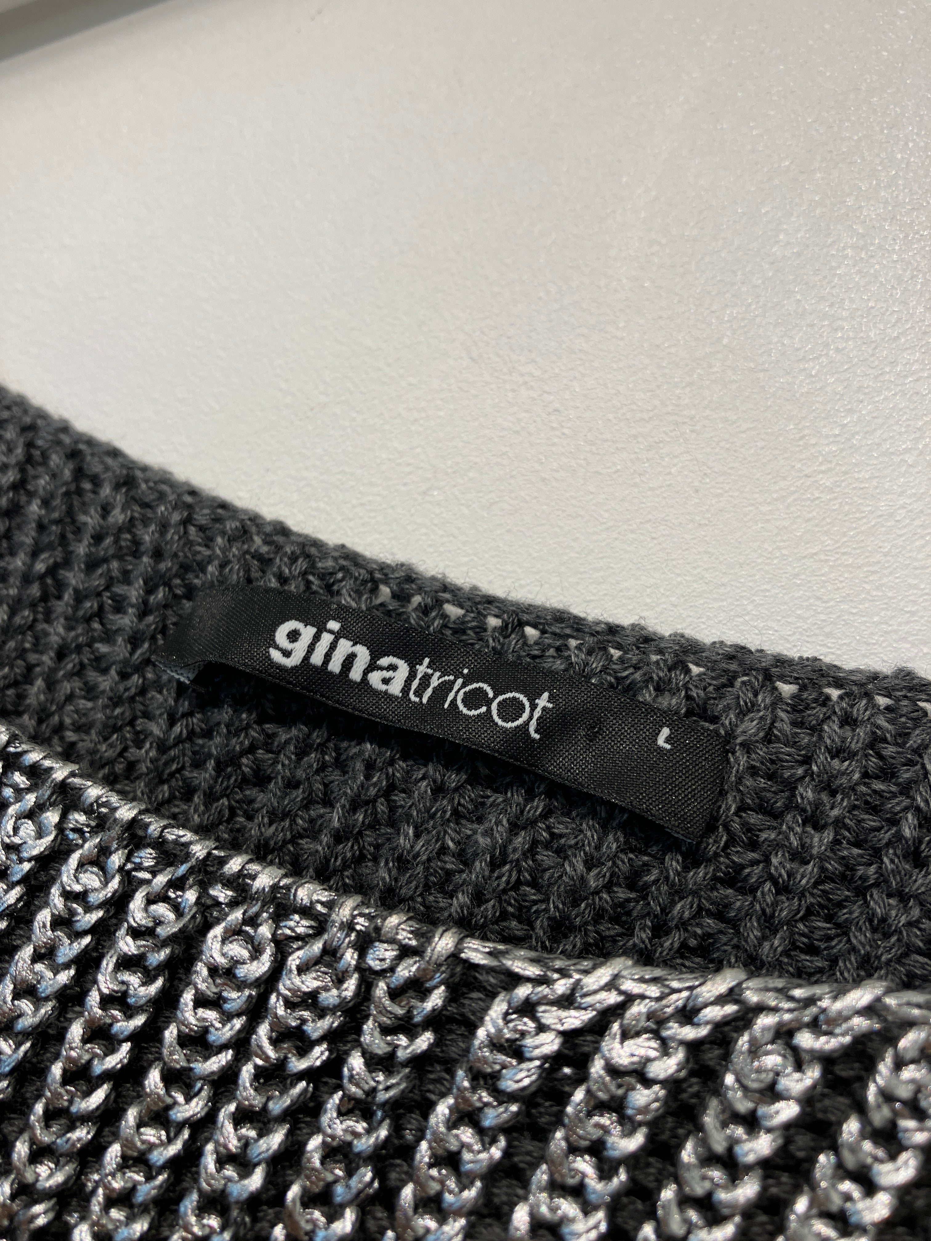 Gina Tricot Bluse