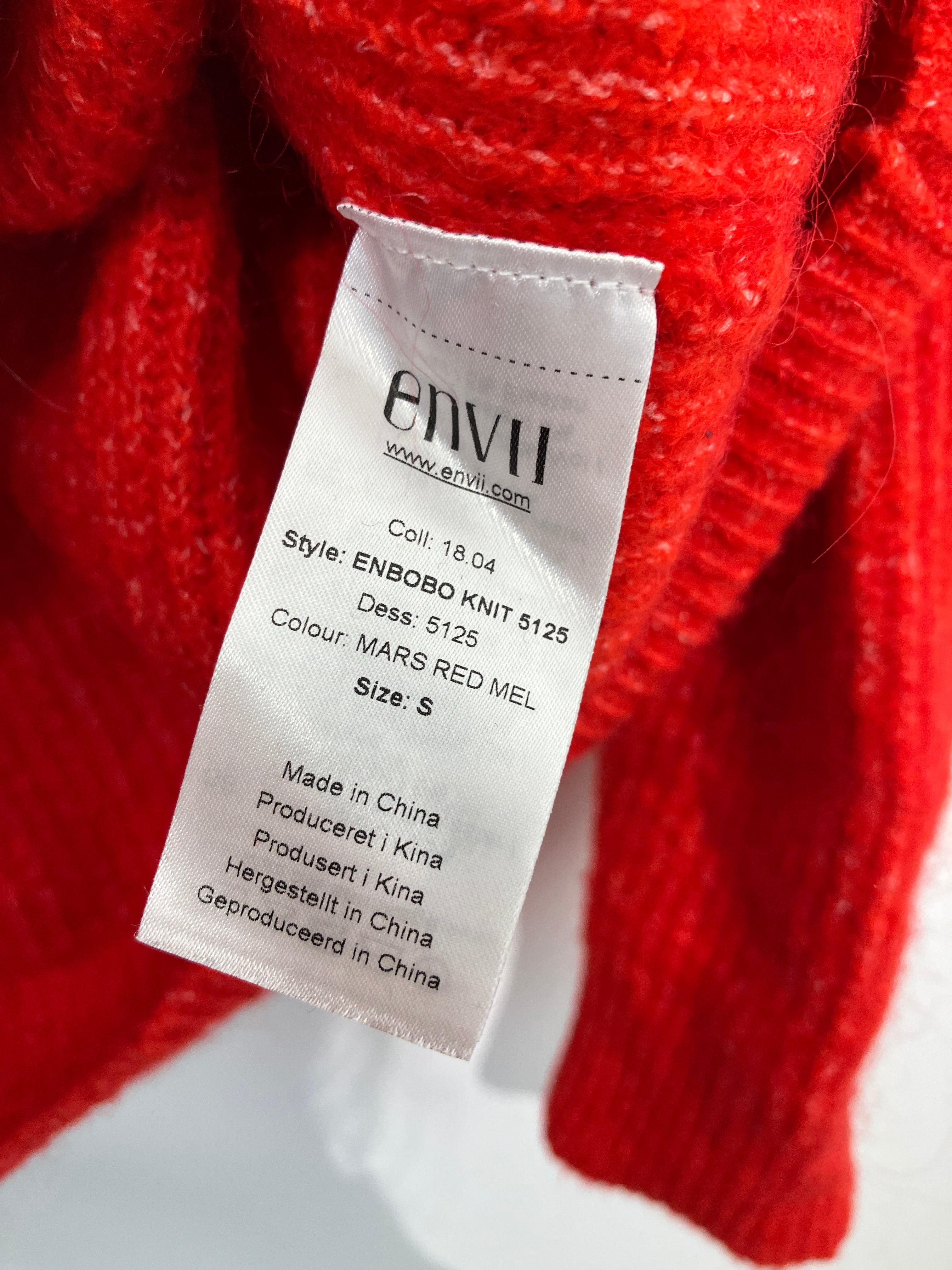 Envii Bluse