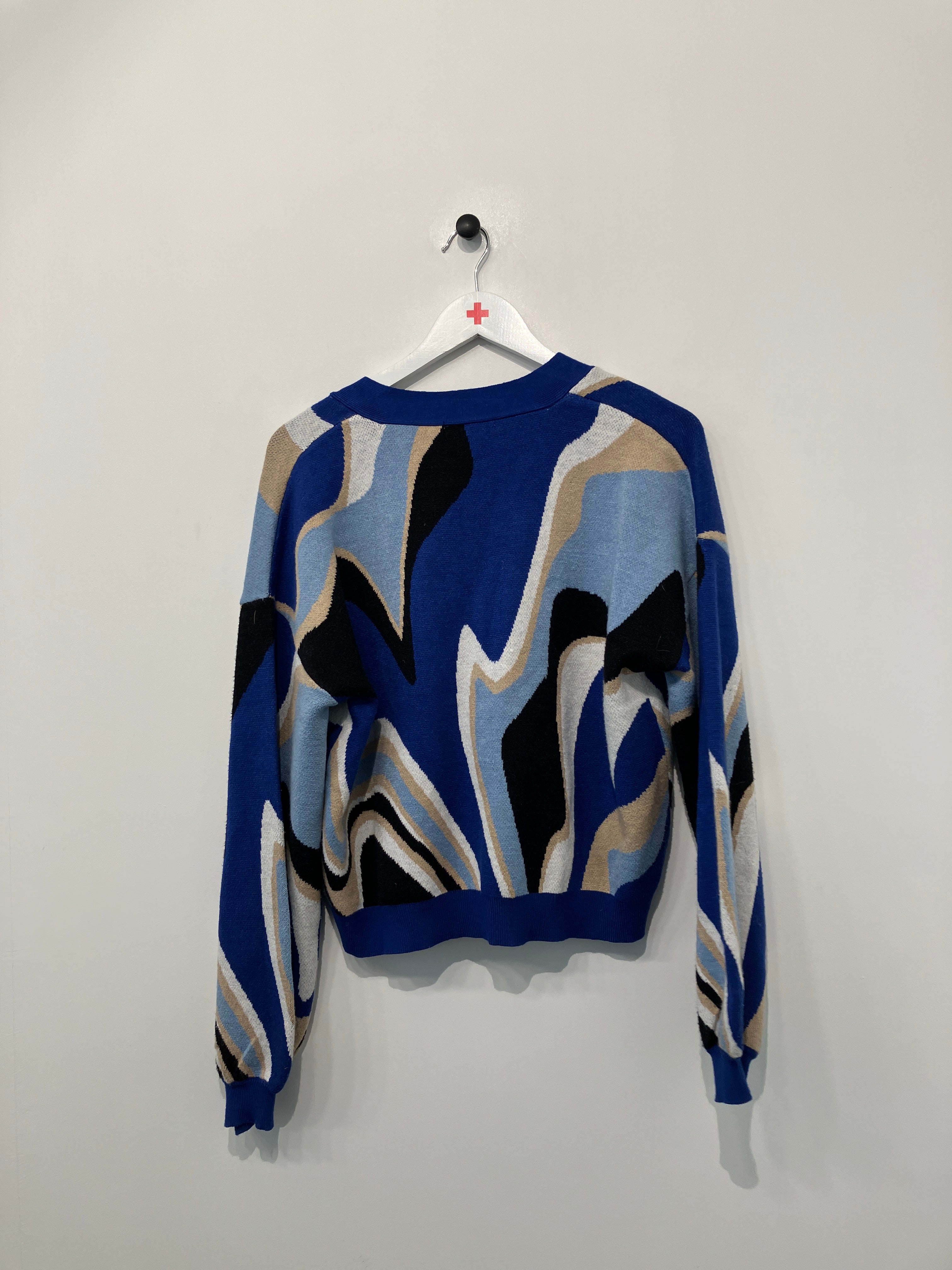Na-Kd Cardigan