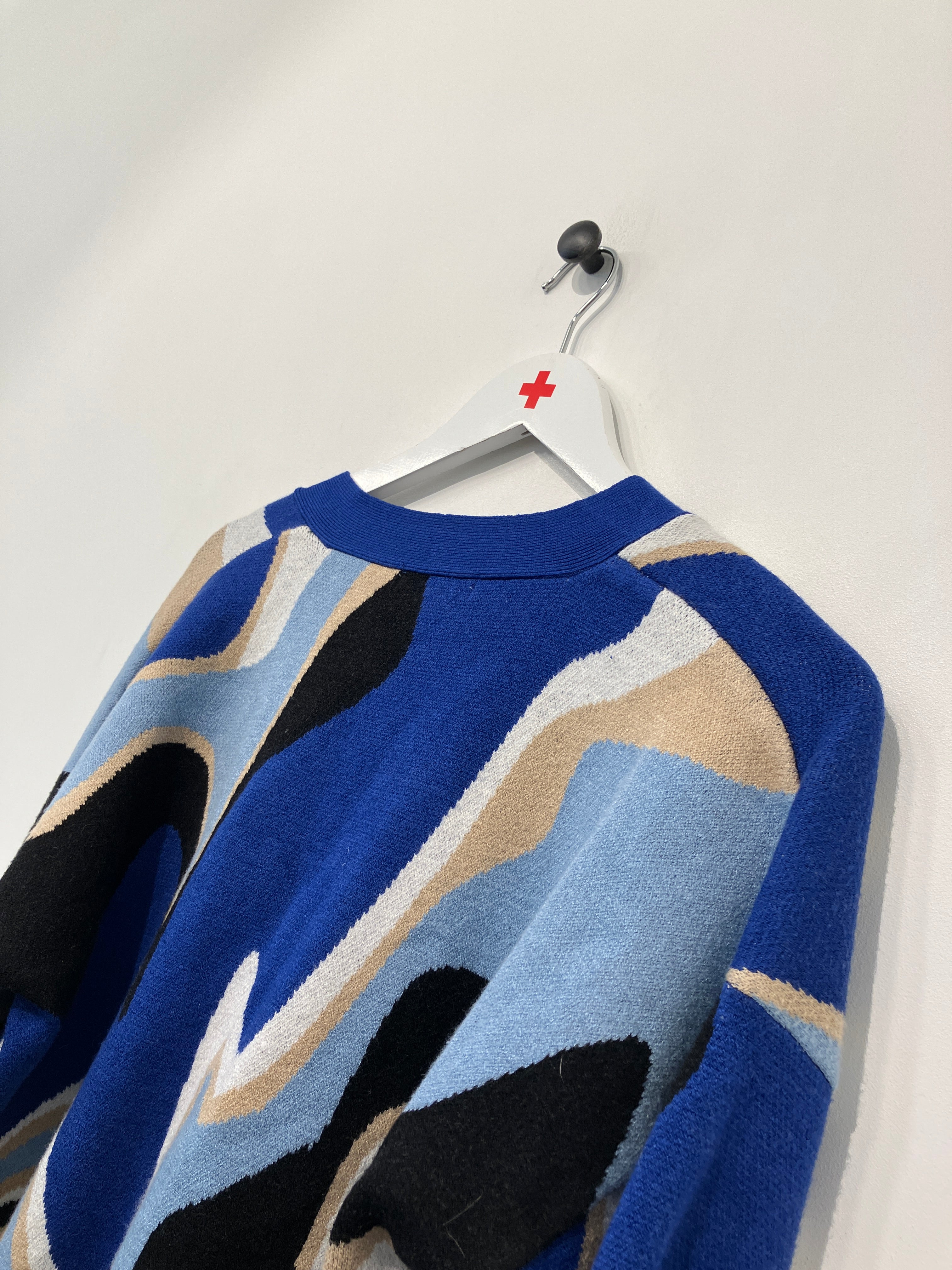 Na-Kd Cardigan