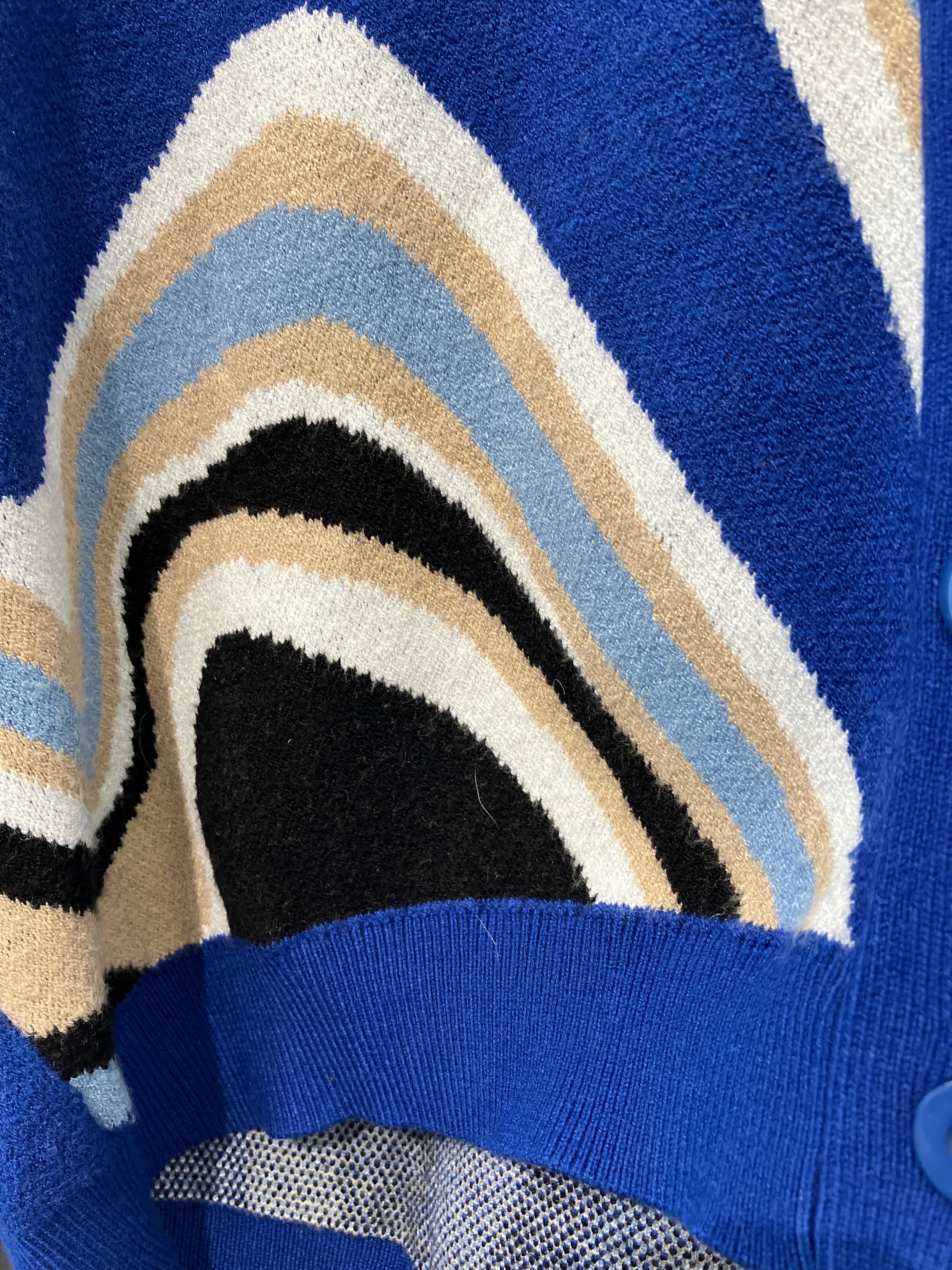 Na-Kd Cardigan