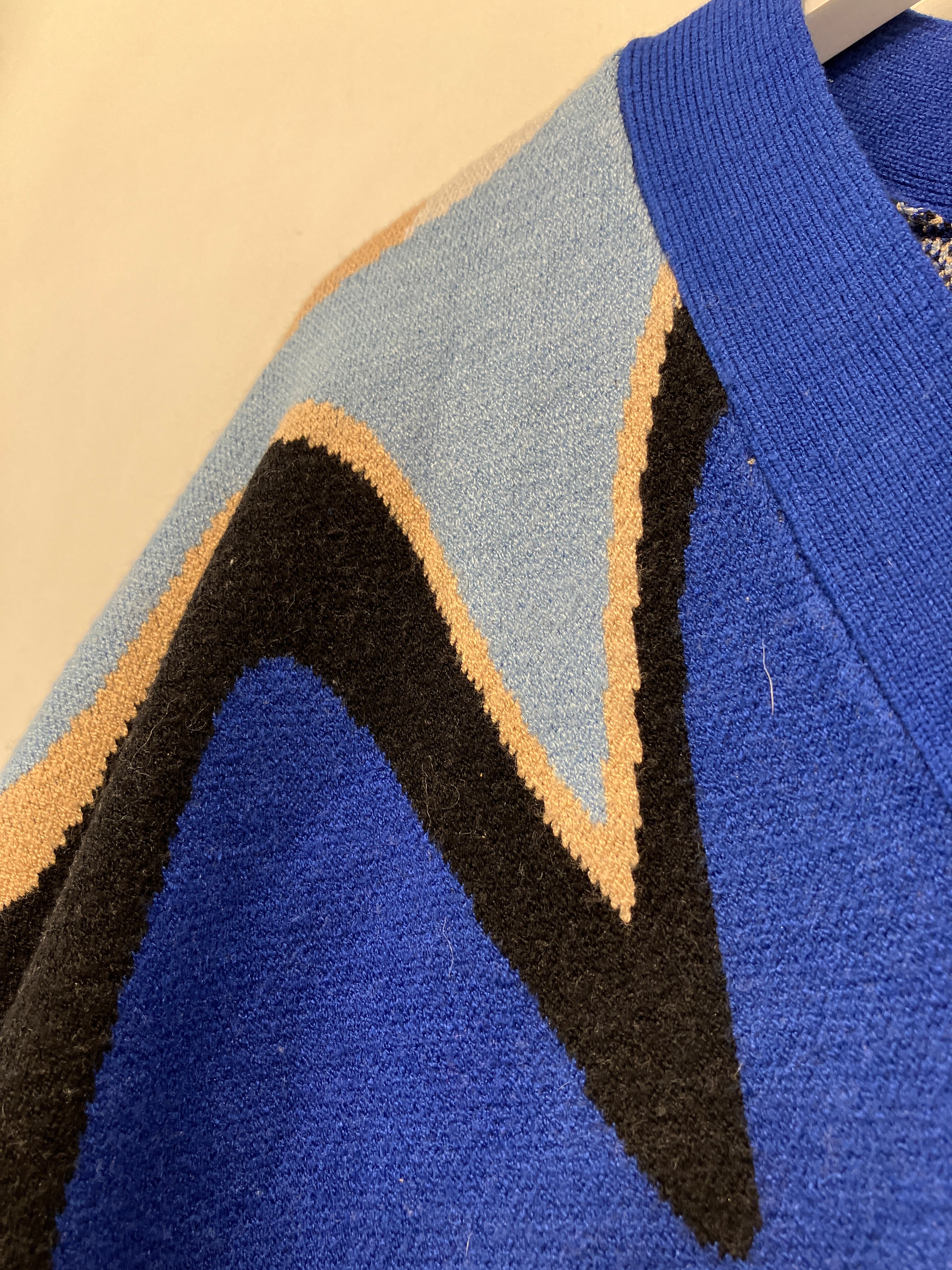 Na-Kd Cardigan