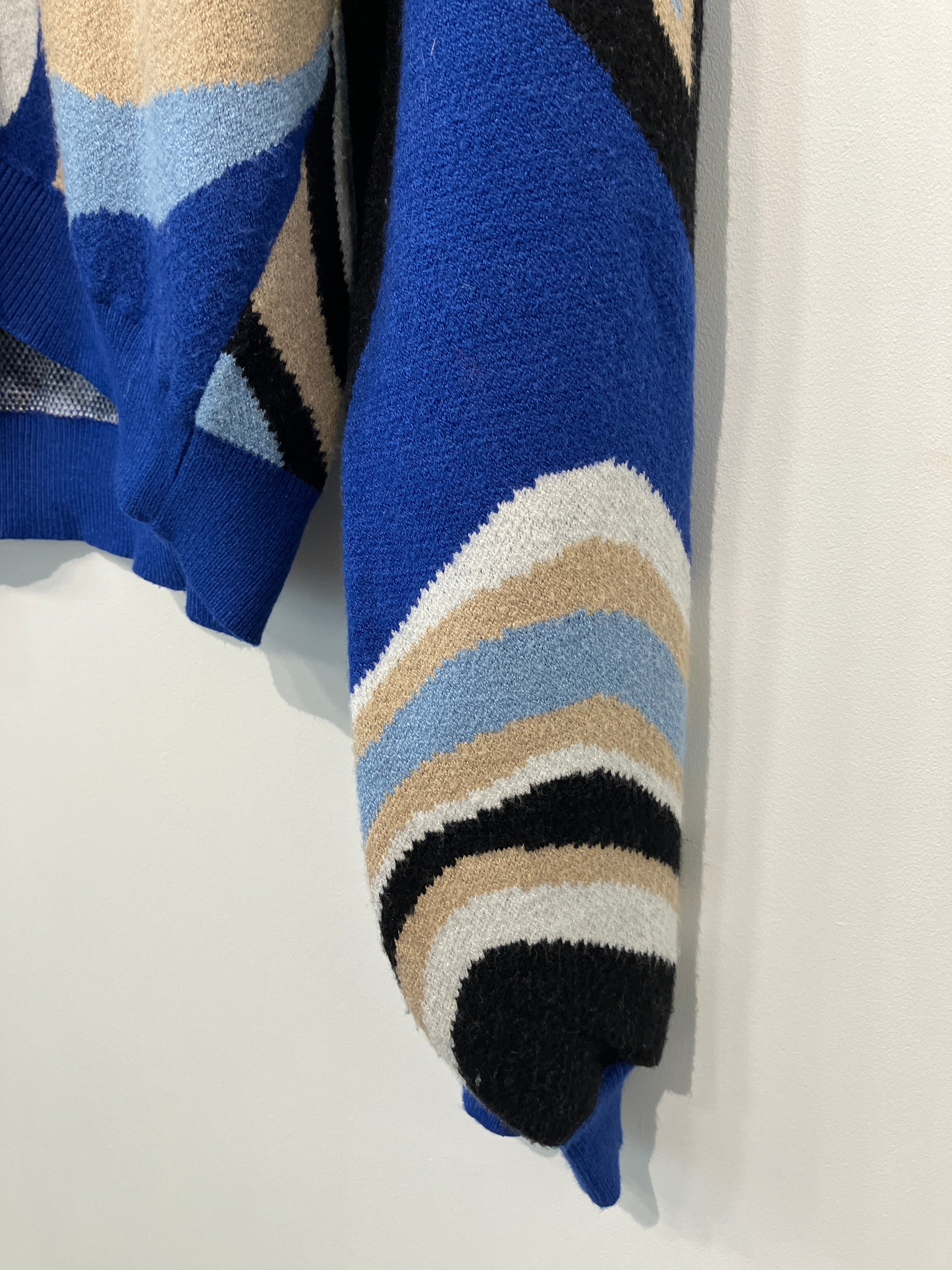 Na-Kd Cardigan