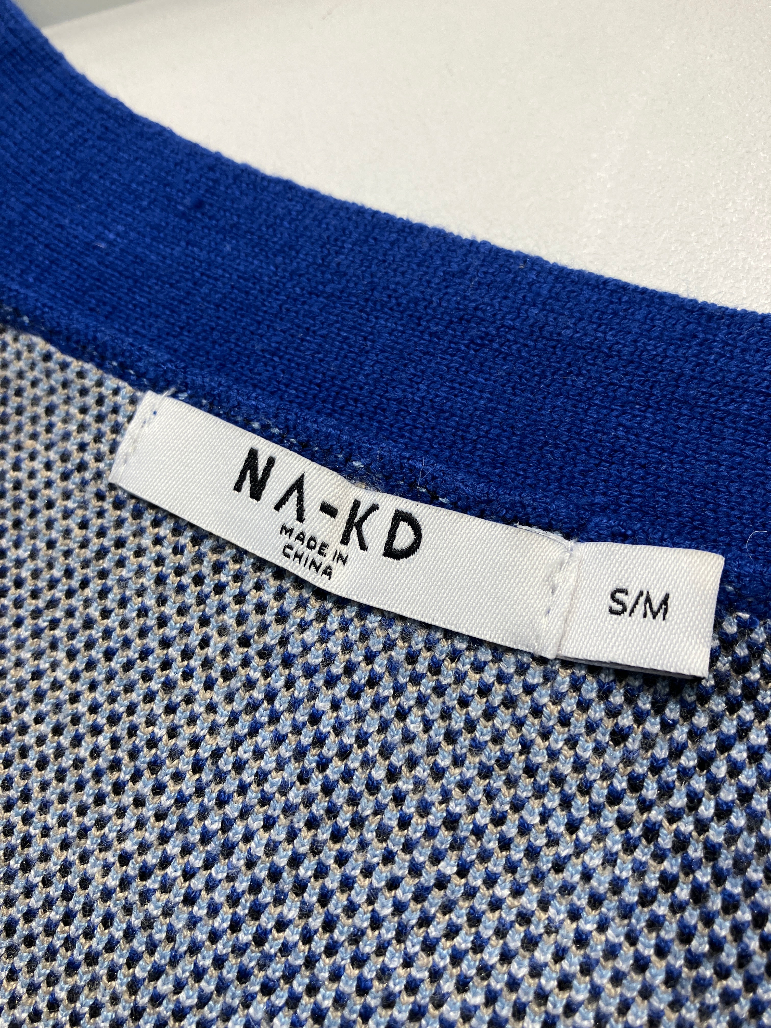 Na-Kd Cardigan