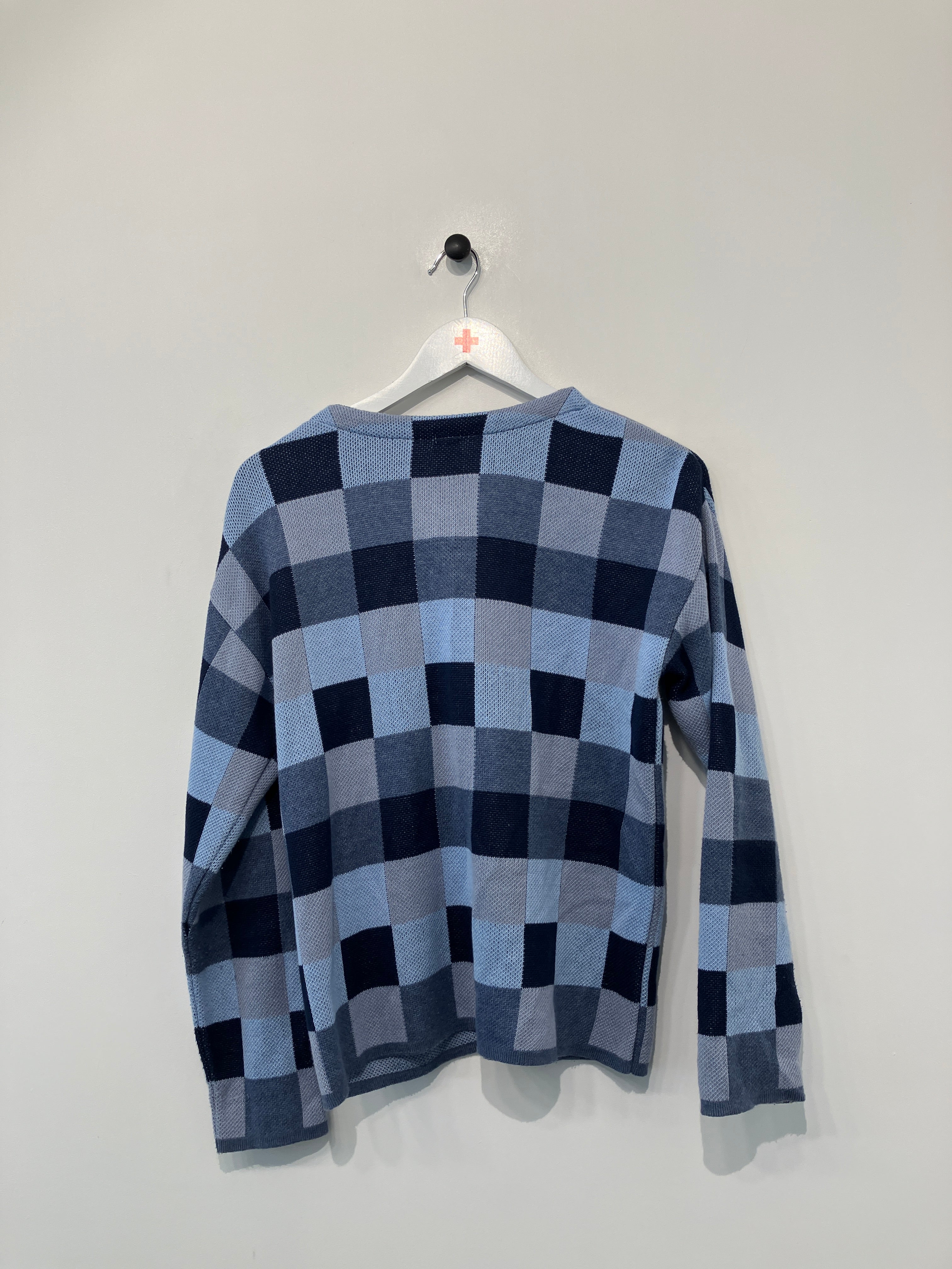 Skovhuus Bluse