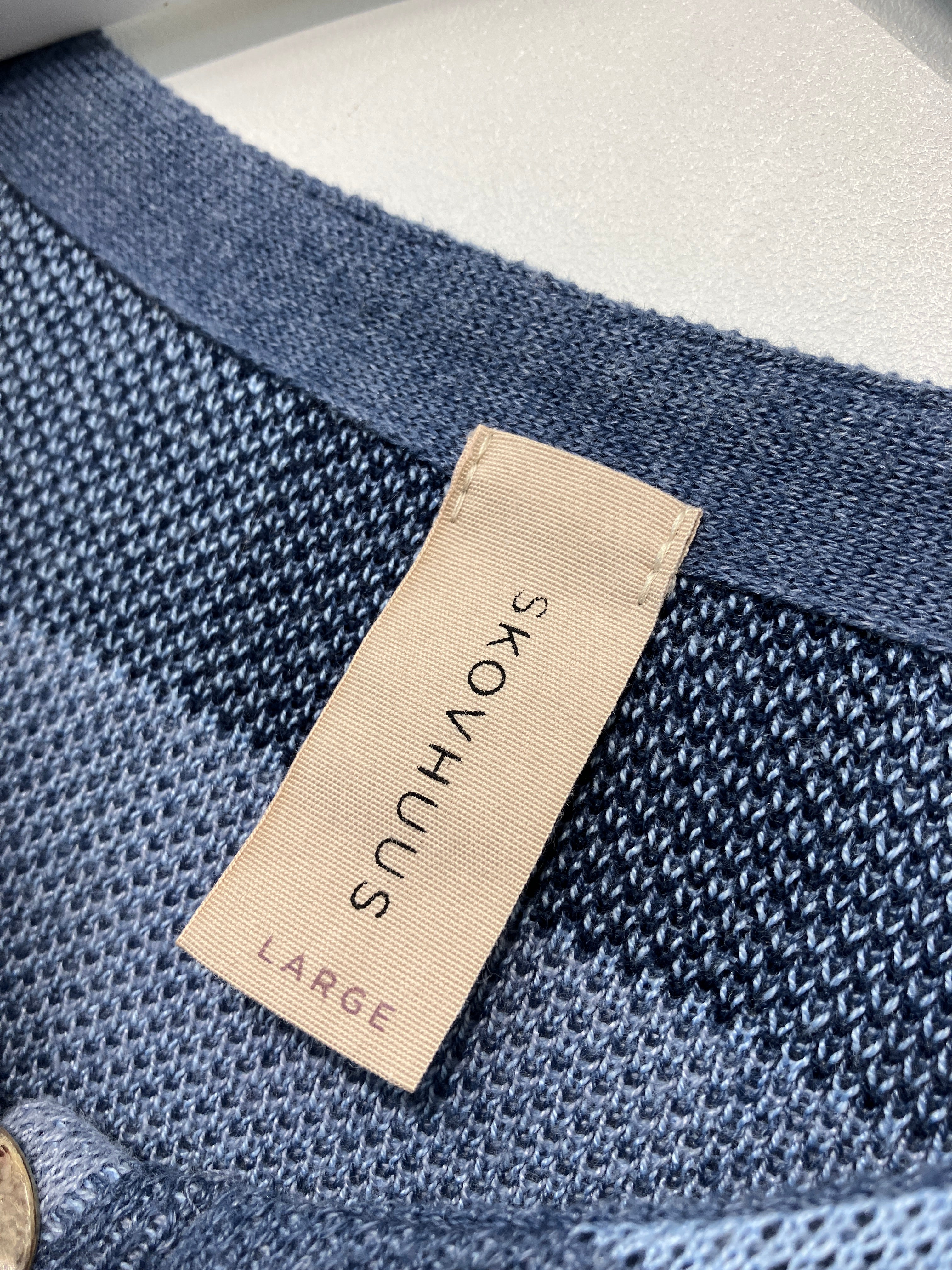 Skovhuus Bluse