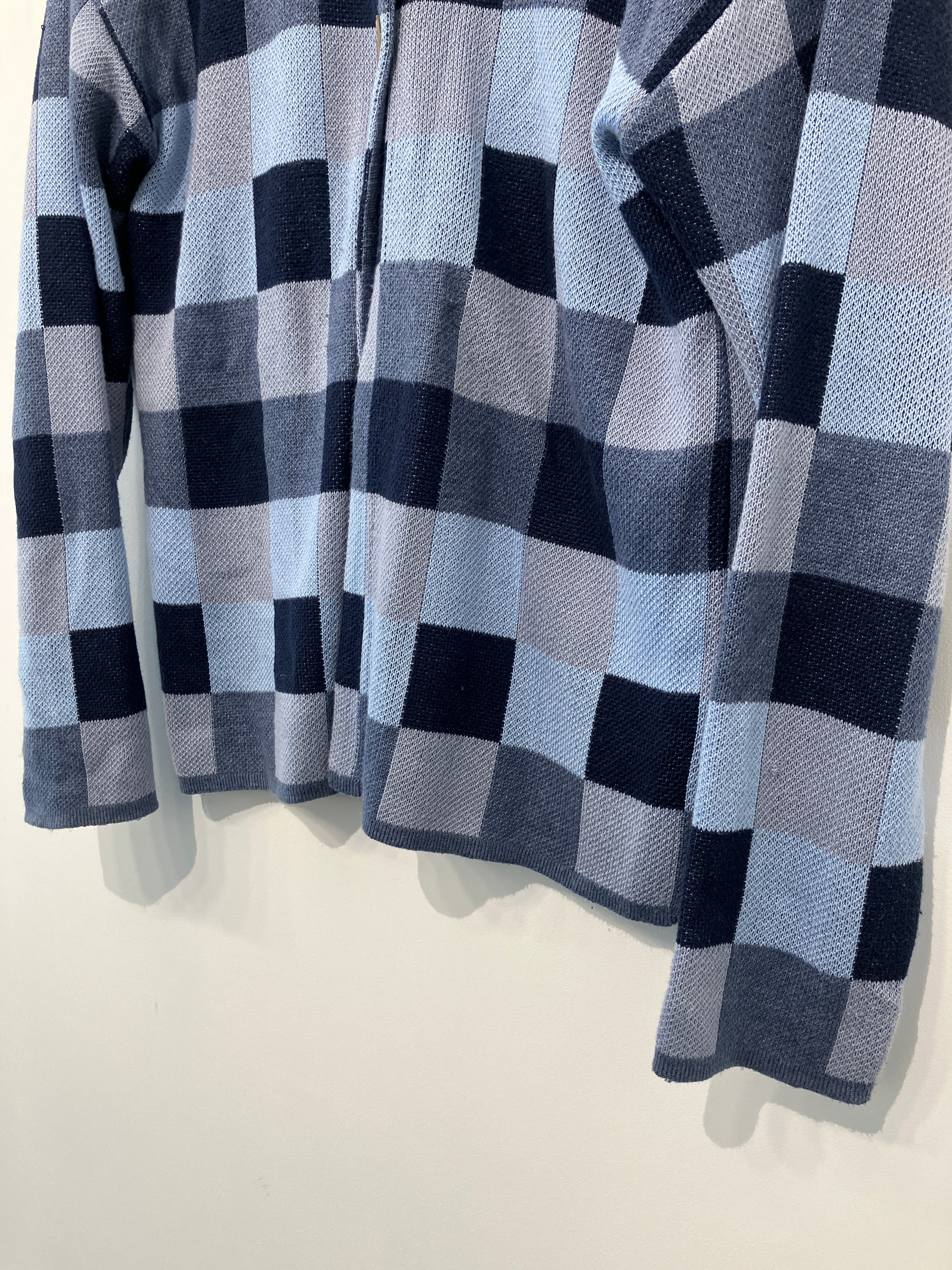 Skovhuus Bluse