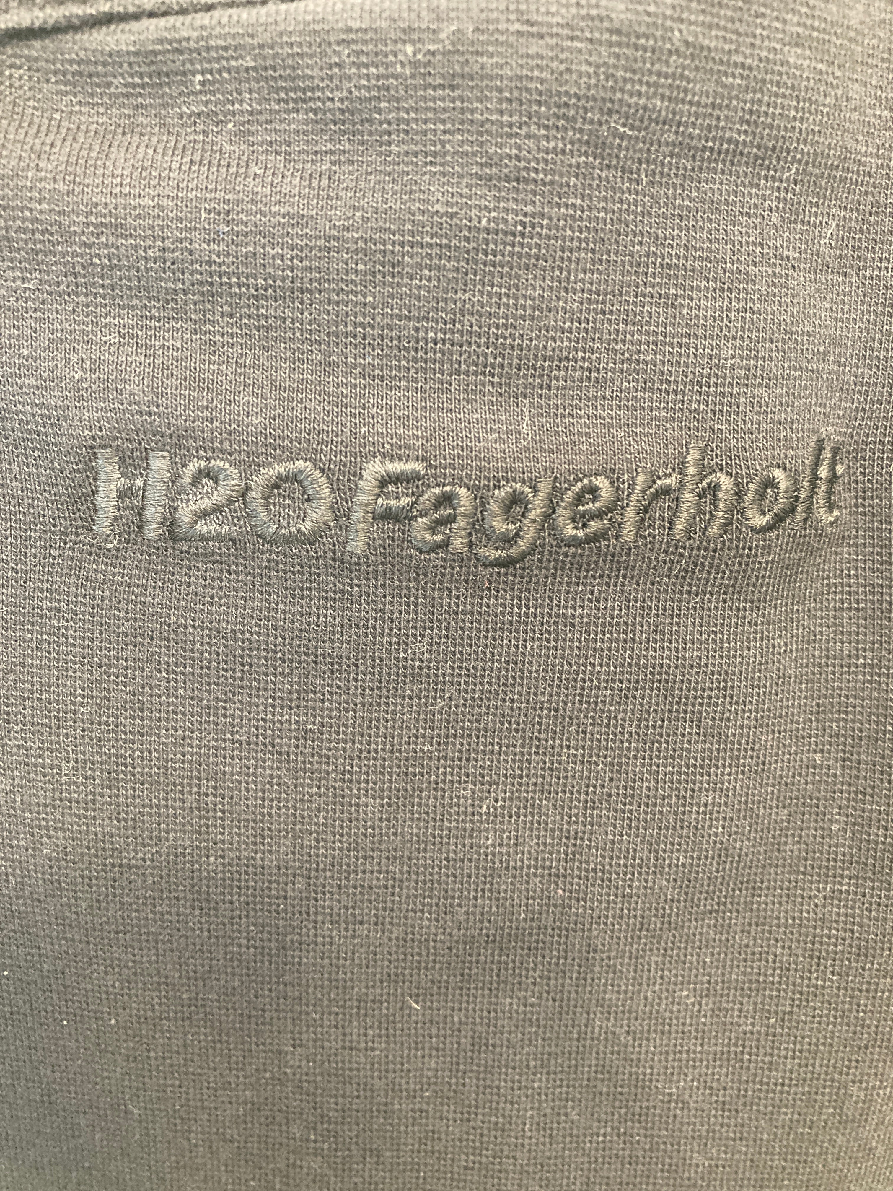 H2O Fagerholt Festkjole