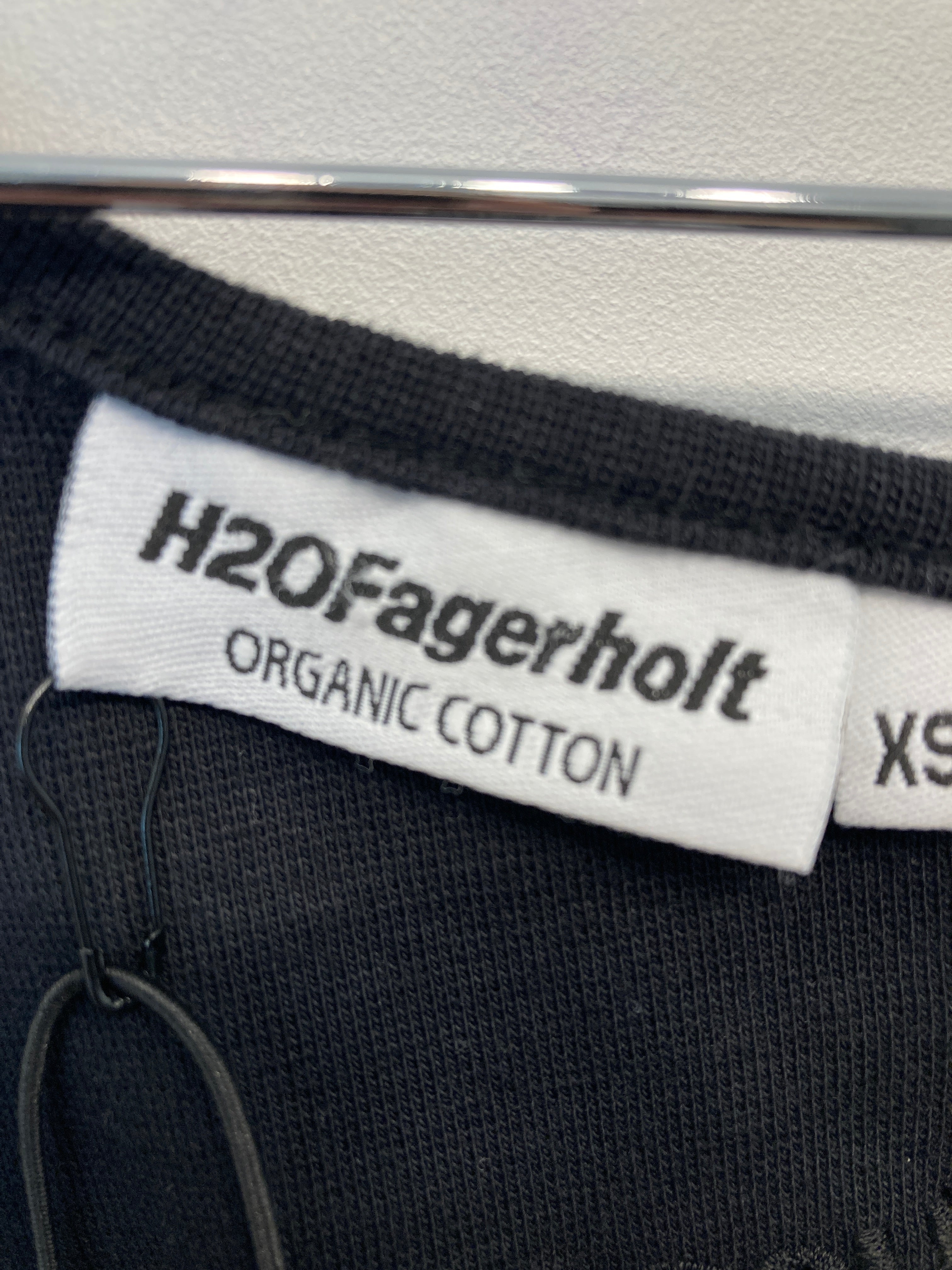 H2O Fagerholt Festkjole