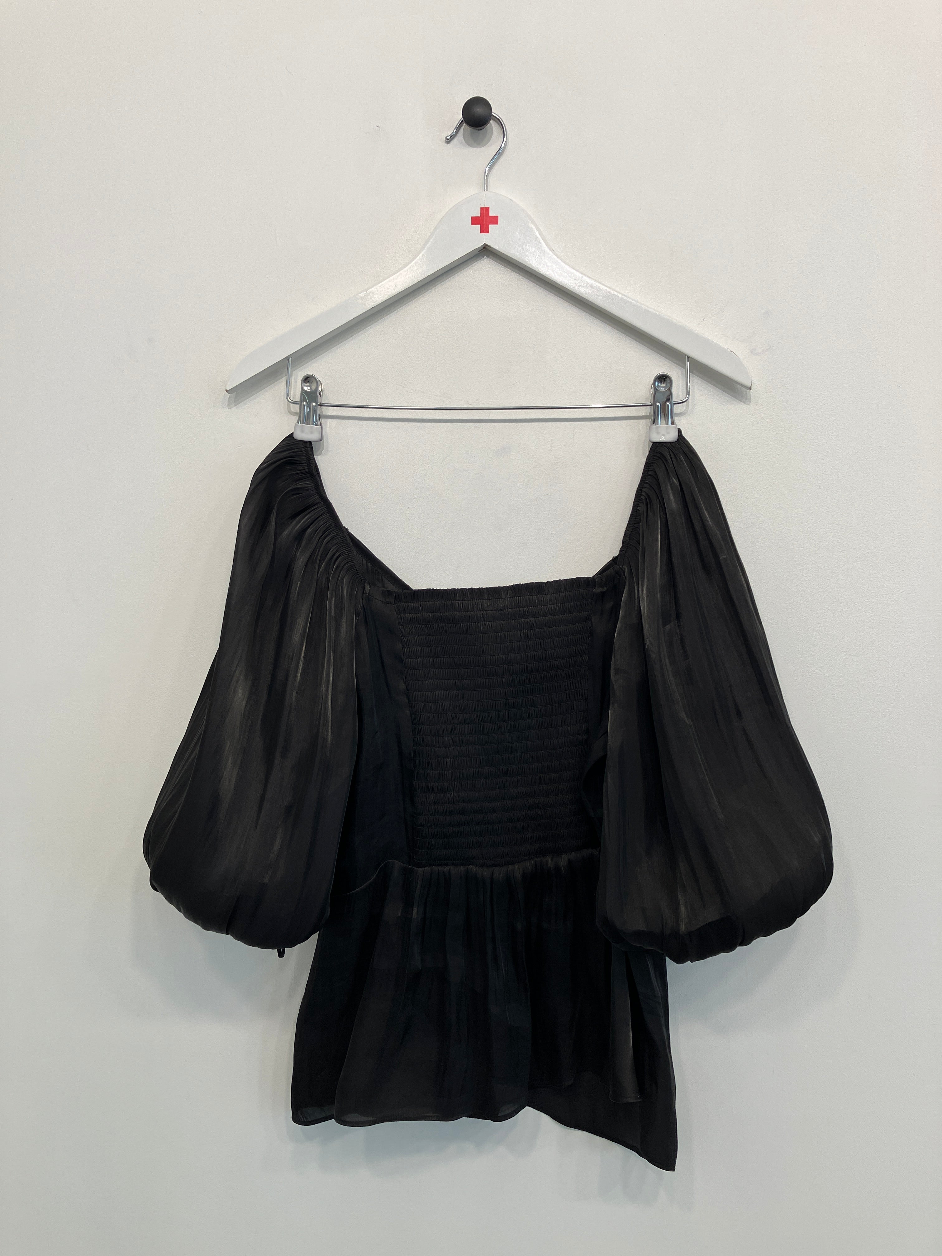 Pieces Bluse