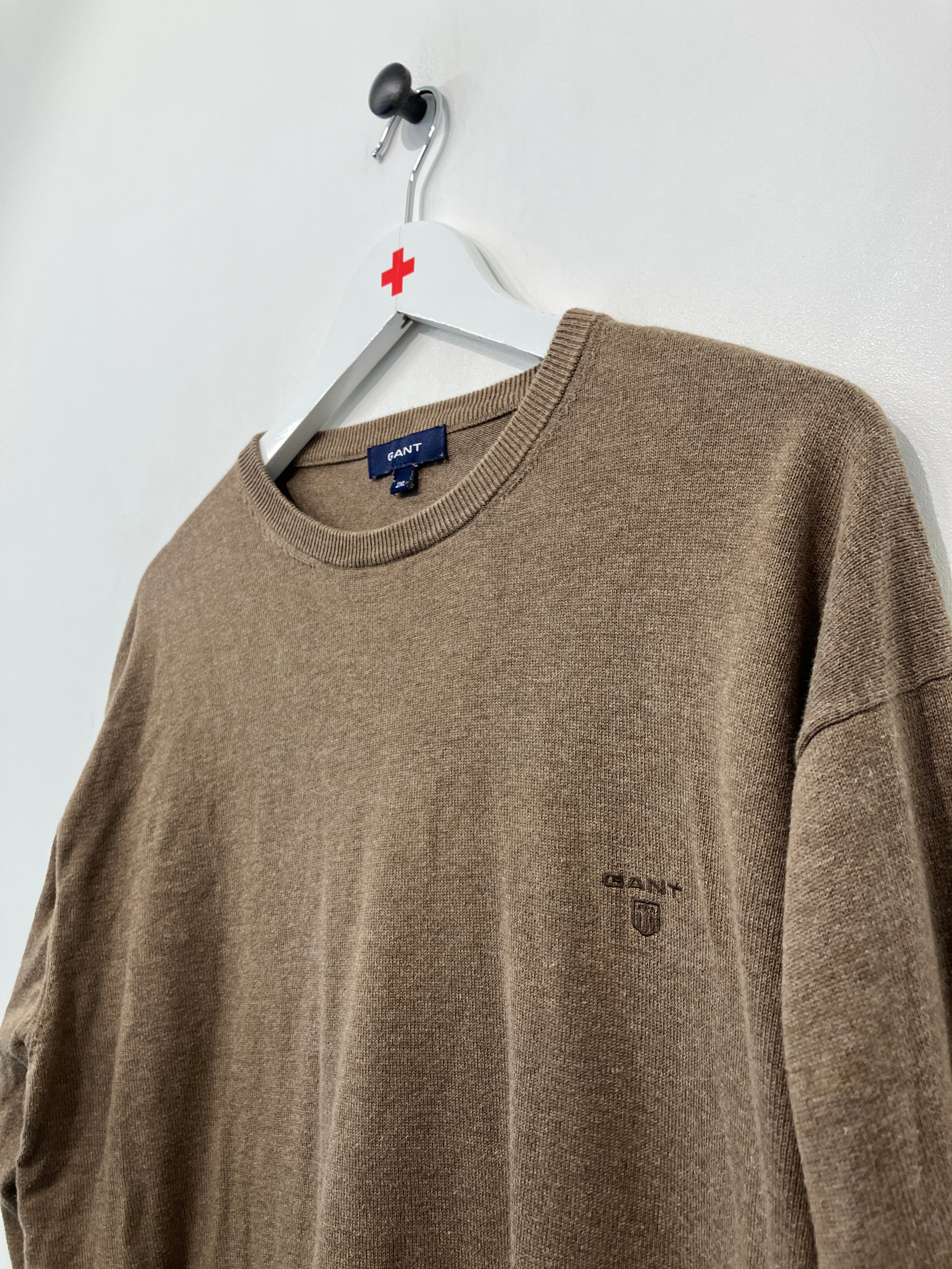 Gant Bluse